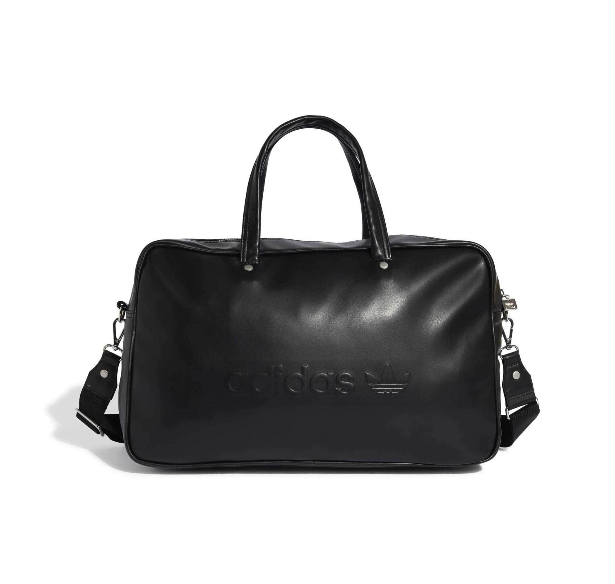 adidas adidas Holdall Çanta Siyah