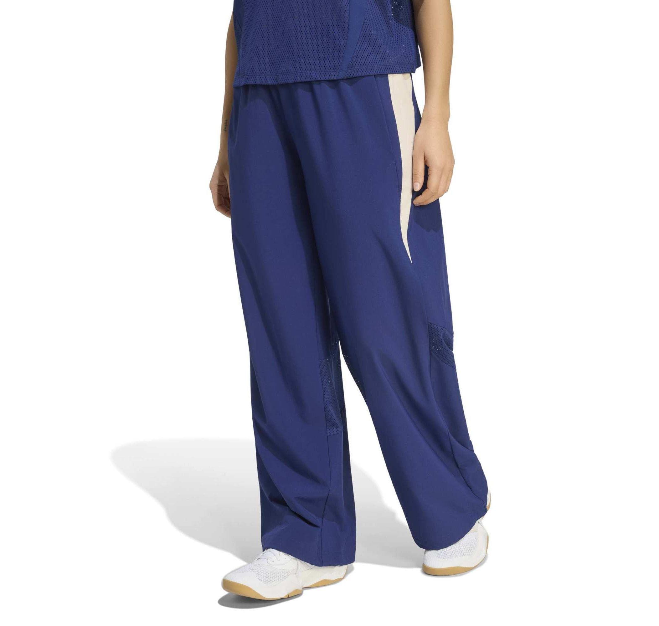 adidas adidas Hyg Pant Dna Kadın Eşofman Altı Lacivert