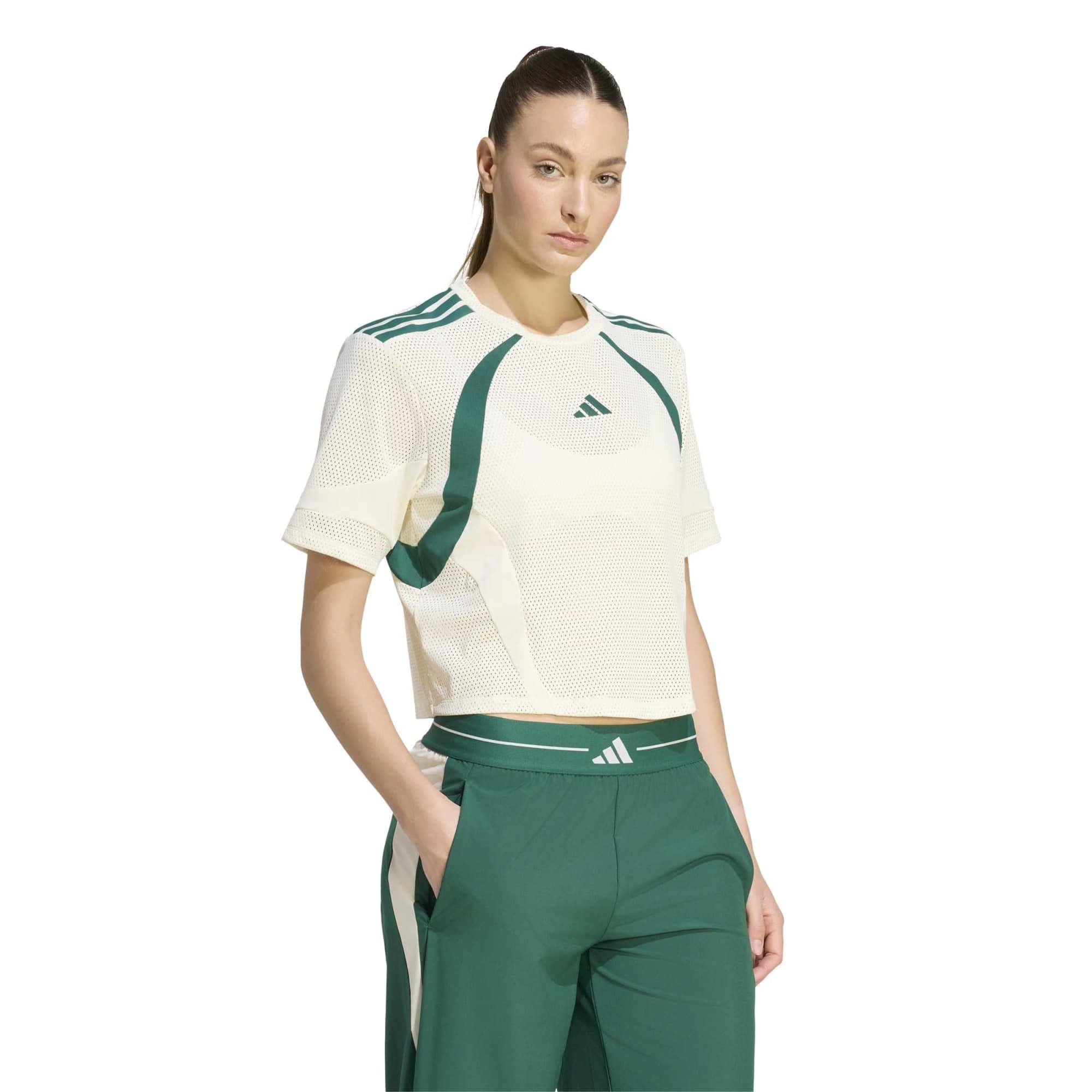 adidas adidas Hyg T-Shırt Dna Kadın