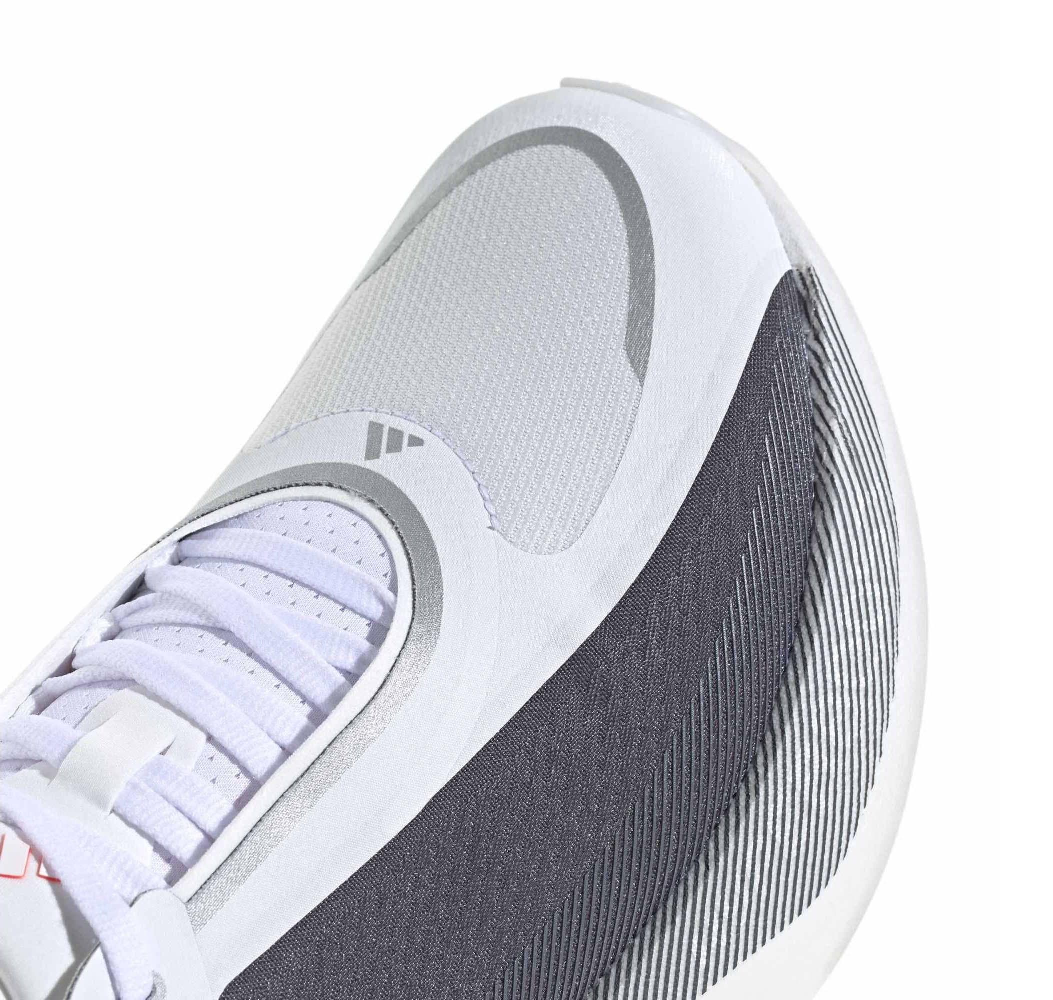 adidas adidas Hyperboost Edge M Erkek Spor Ayakkabı Antrasit - 6