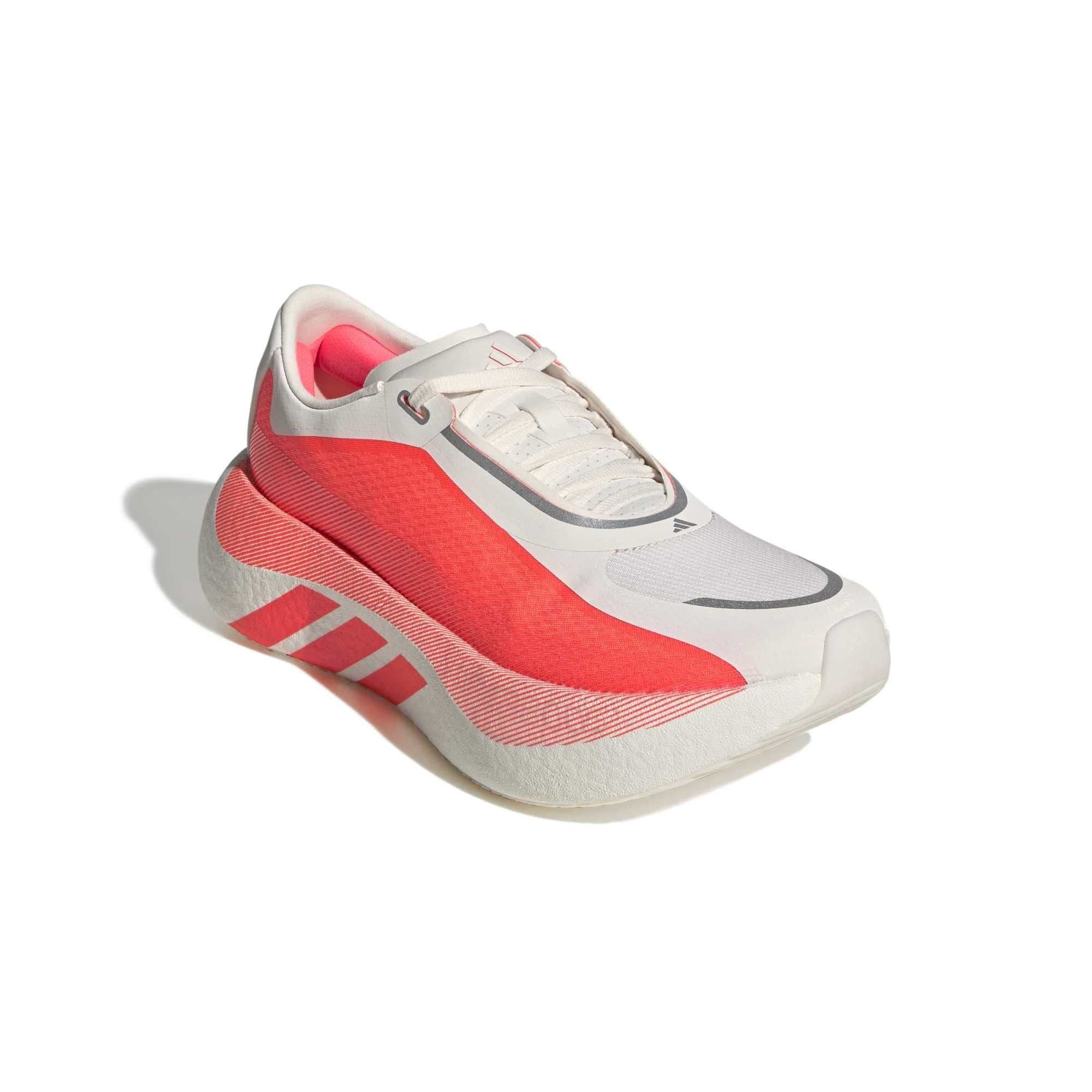 adidas adidas Hyperboost Edge W Kadın Spor Ayakkabı Beyaz - 2