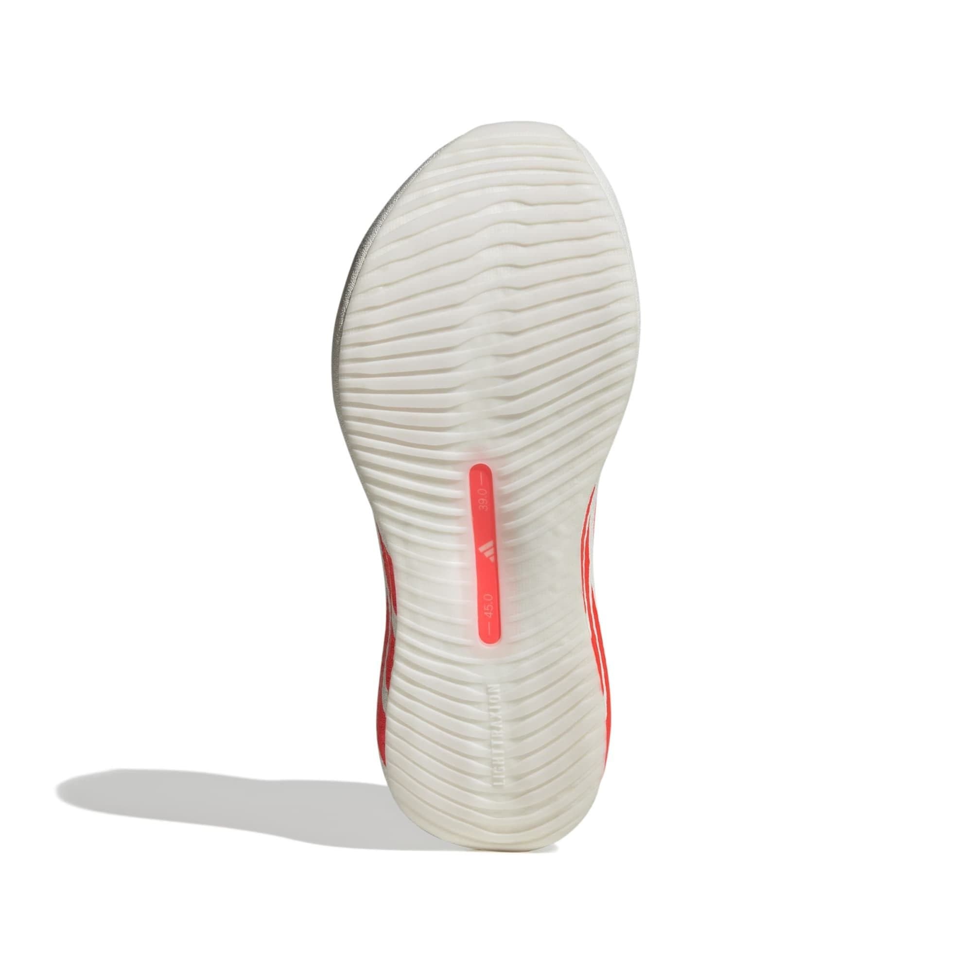 adidas adidas Hyperboost Edge W Kadın Spor Ayakkabı Beyaz - 3
