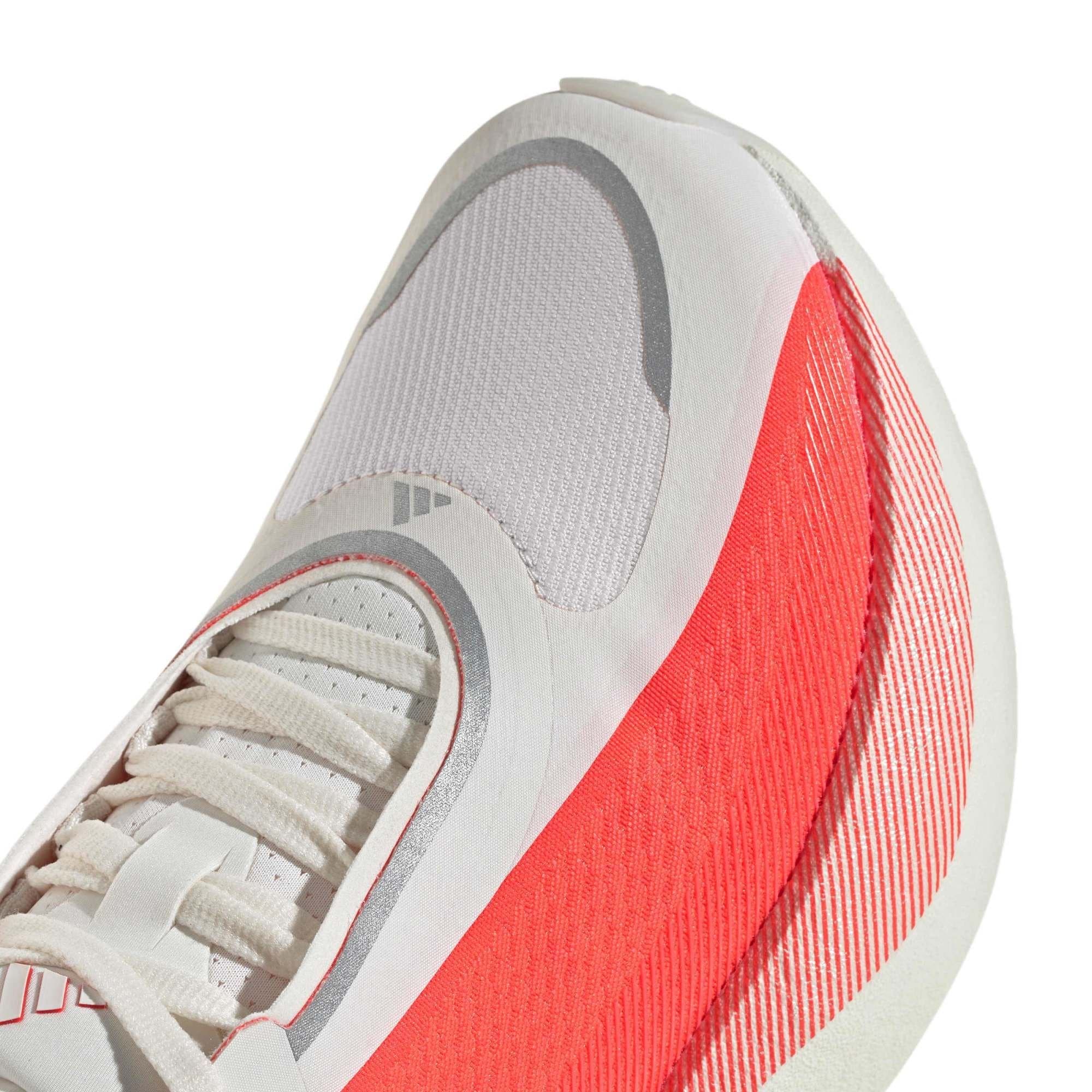 adidas adidas Hyperboost Edge W Kadın Spor Ayakkabı Beyaz - 6