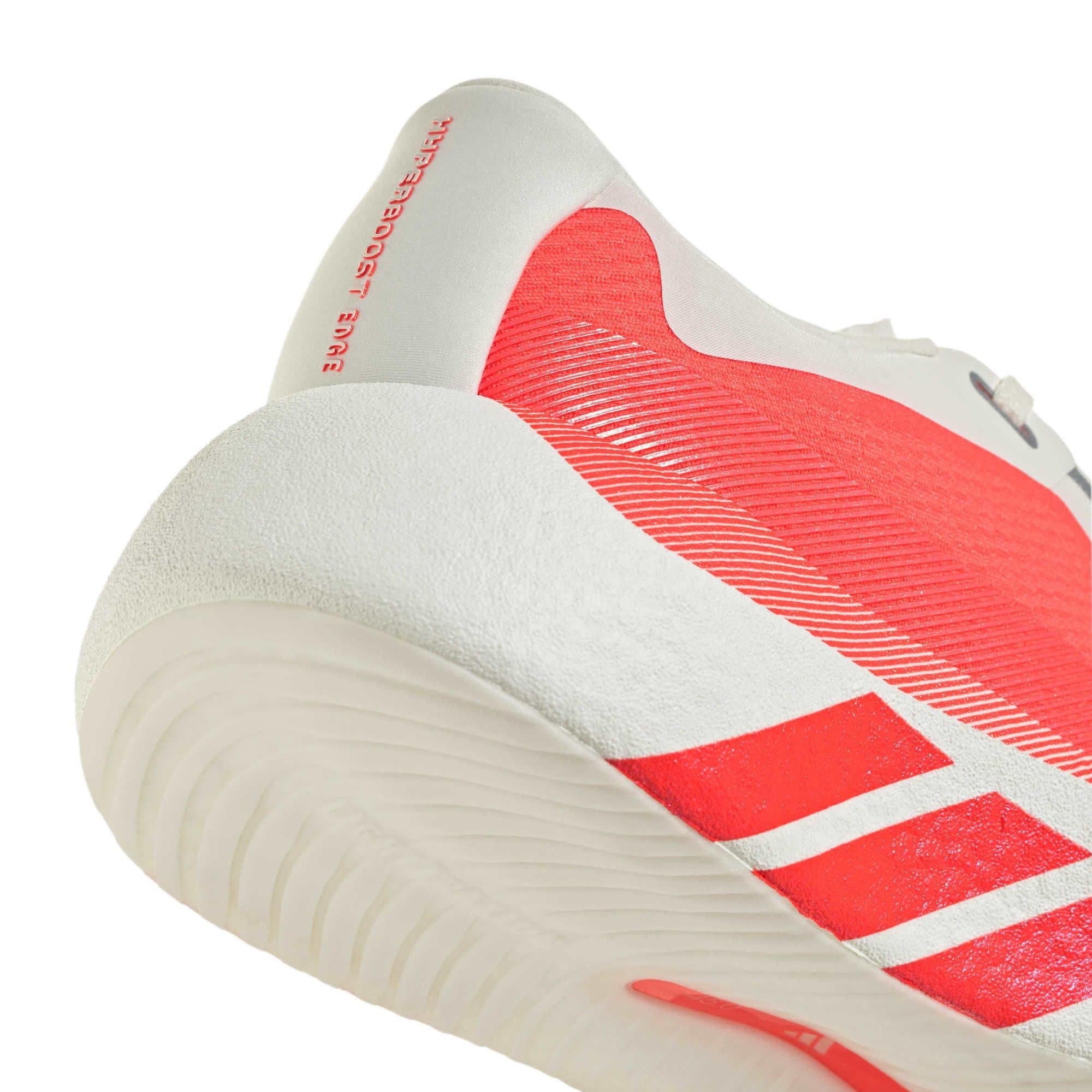 adidas adidas Hyperboost Edge W Kadın Spor Ayakkabı Beyaz - 7