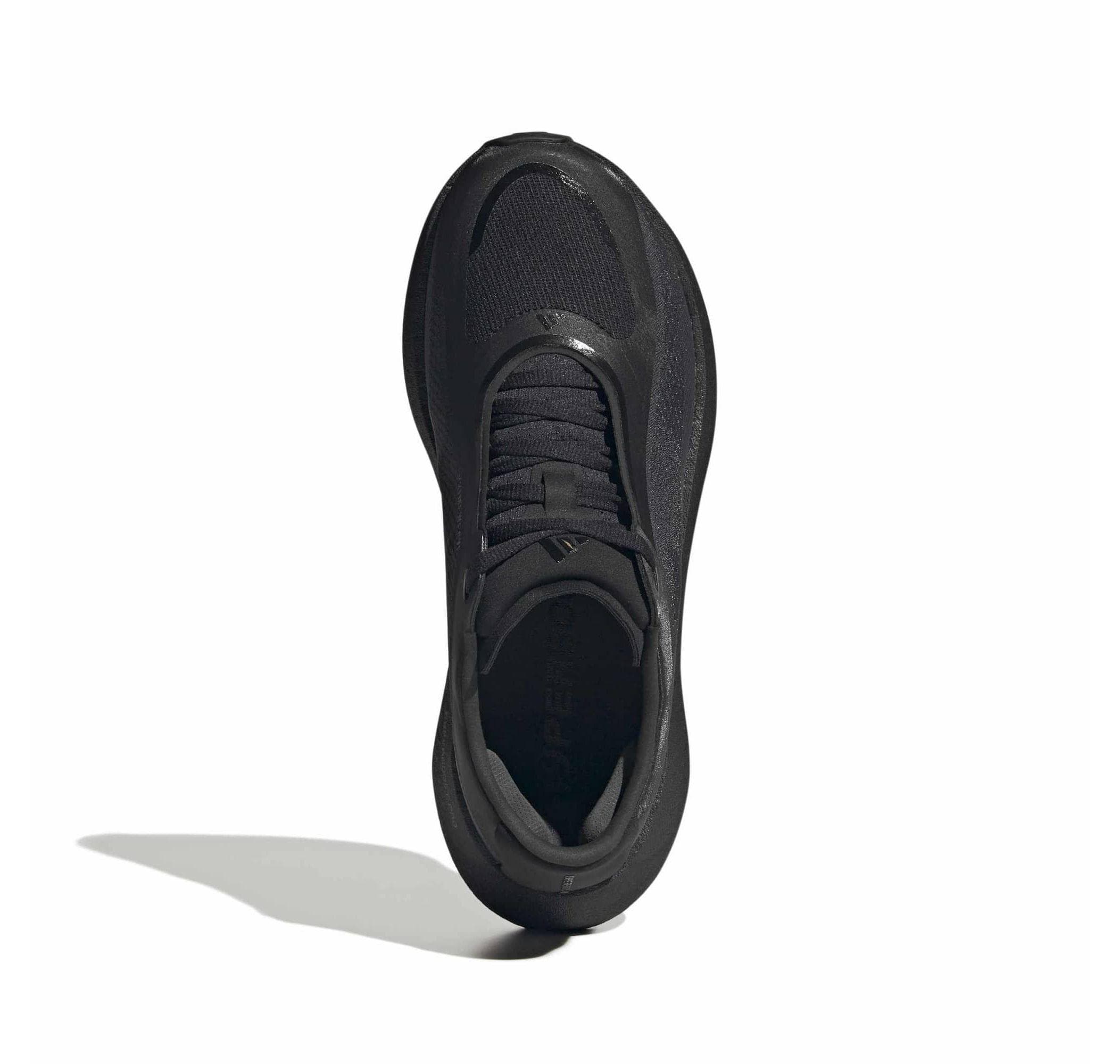 adidas adidas Hyperboost Edge W Kadın Spor Ayakkabı Siyah - 4