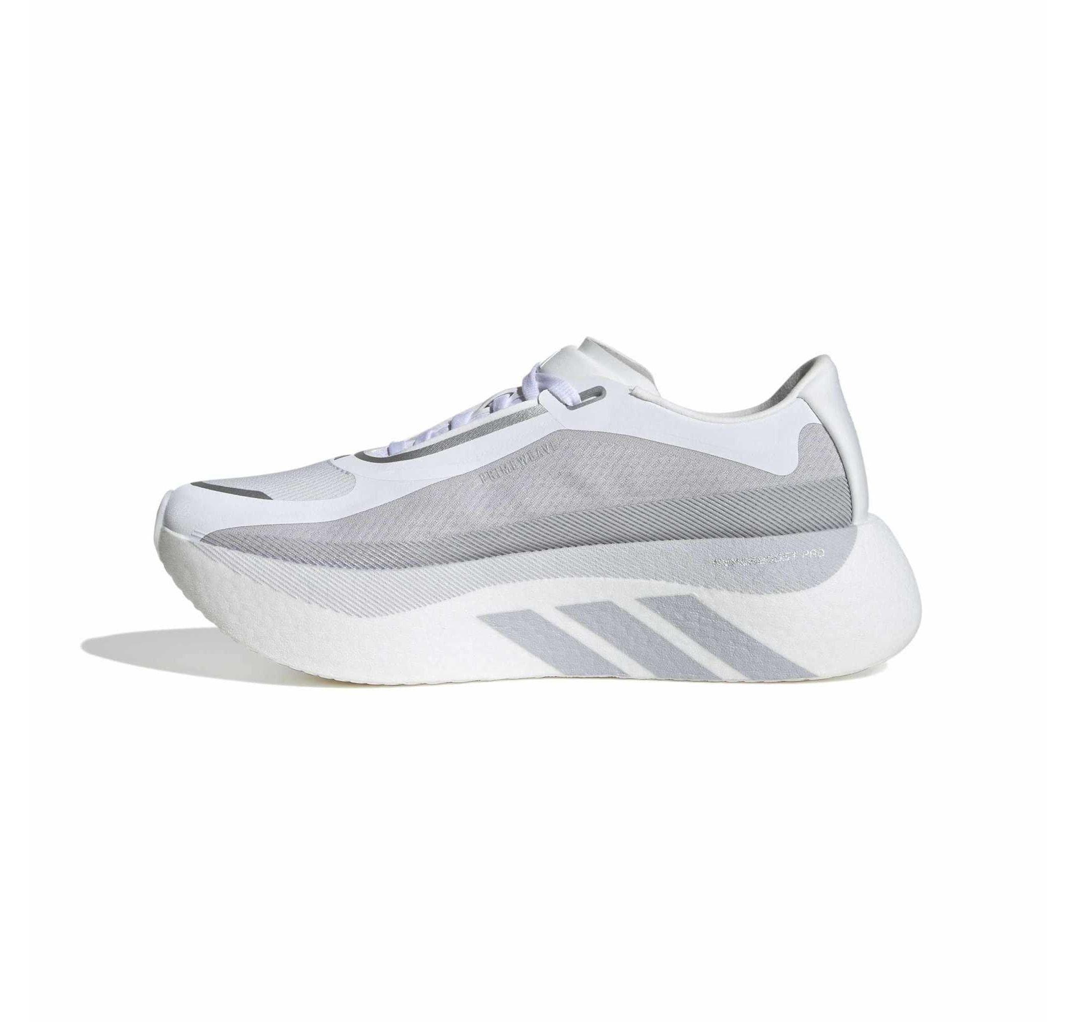 adidas adidas Hyperboost Edge W Kadın Spor Ayakkabı Beyaz - 5