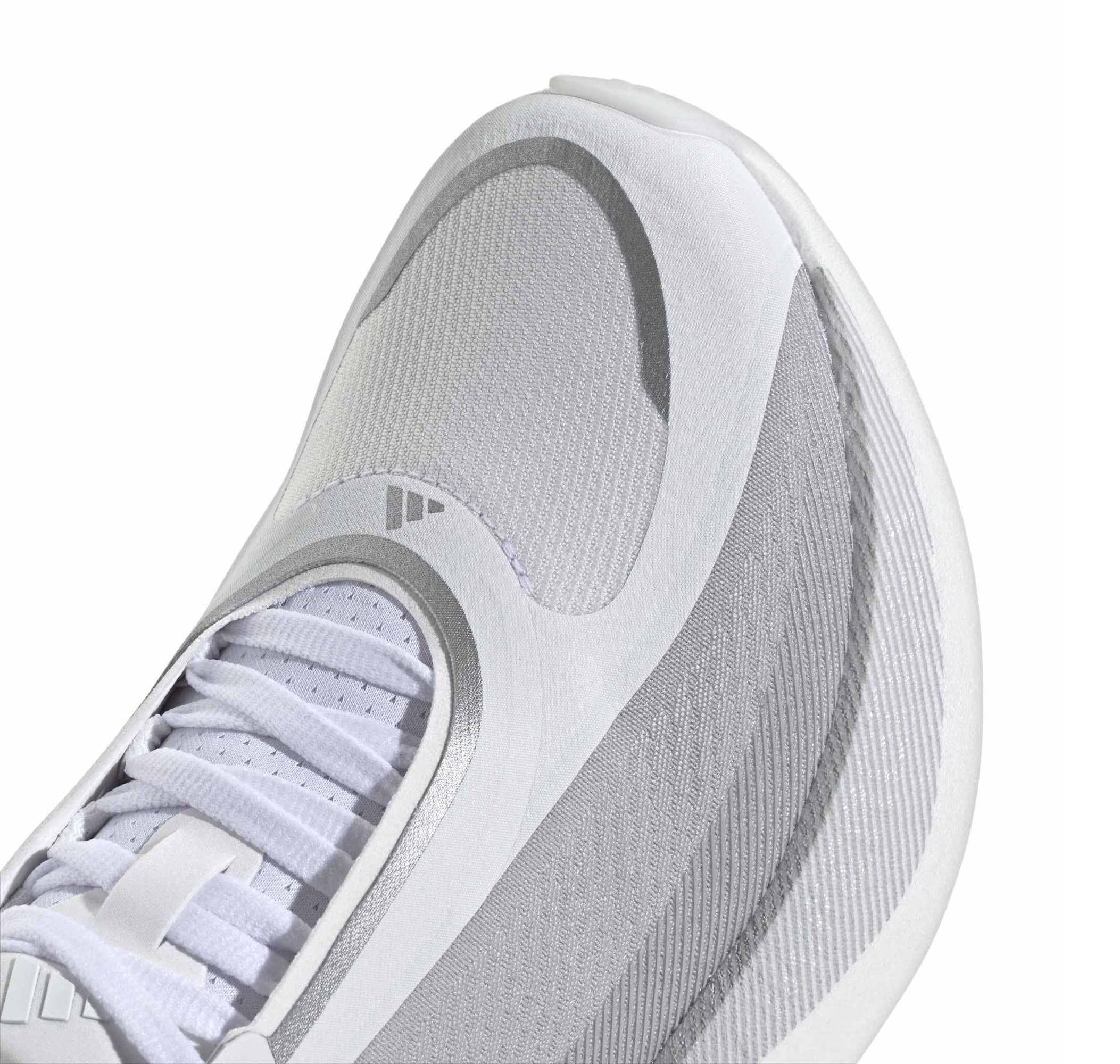 adidas adidas Hyperboost Edge W Kadın Spor Ayakkabı Beyaz - 6