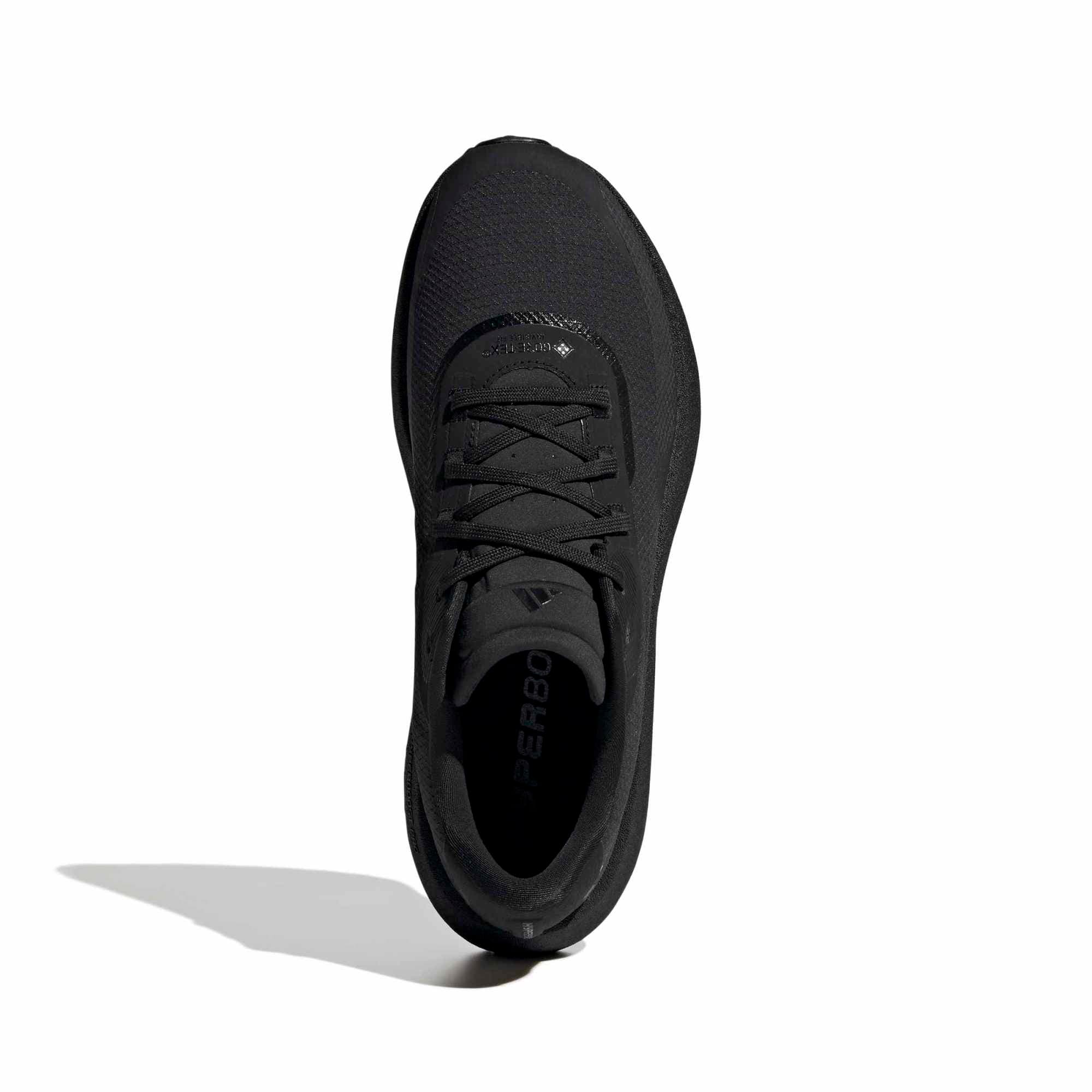 adidas adidas Hyperboost Gtx M Erkek Spor Ayakkabı Siyah - 4