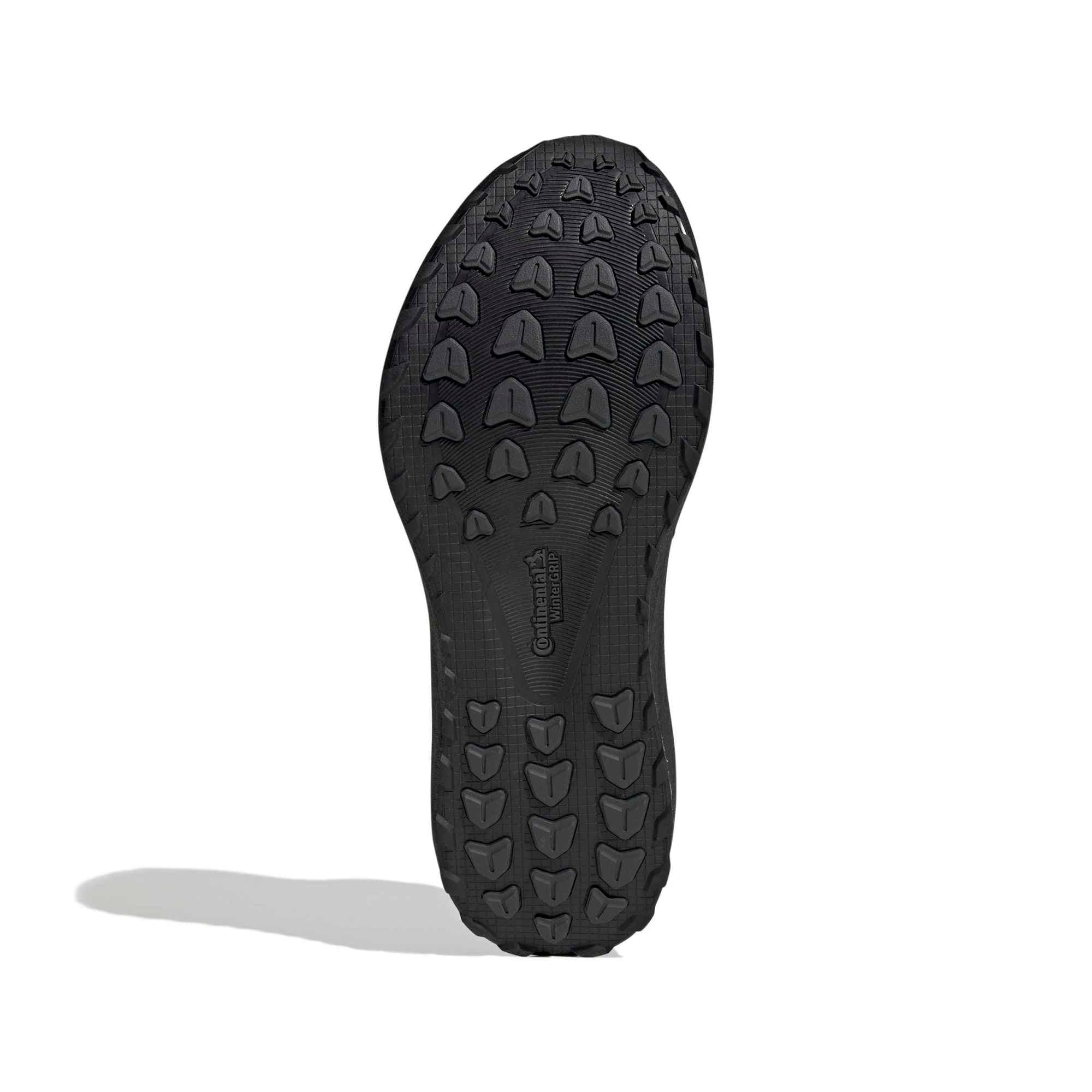 adidas adidas Hyperboost Gtx M Erkek Spor Ayakkabı Siyah - 5