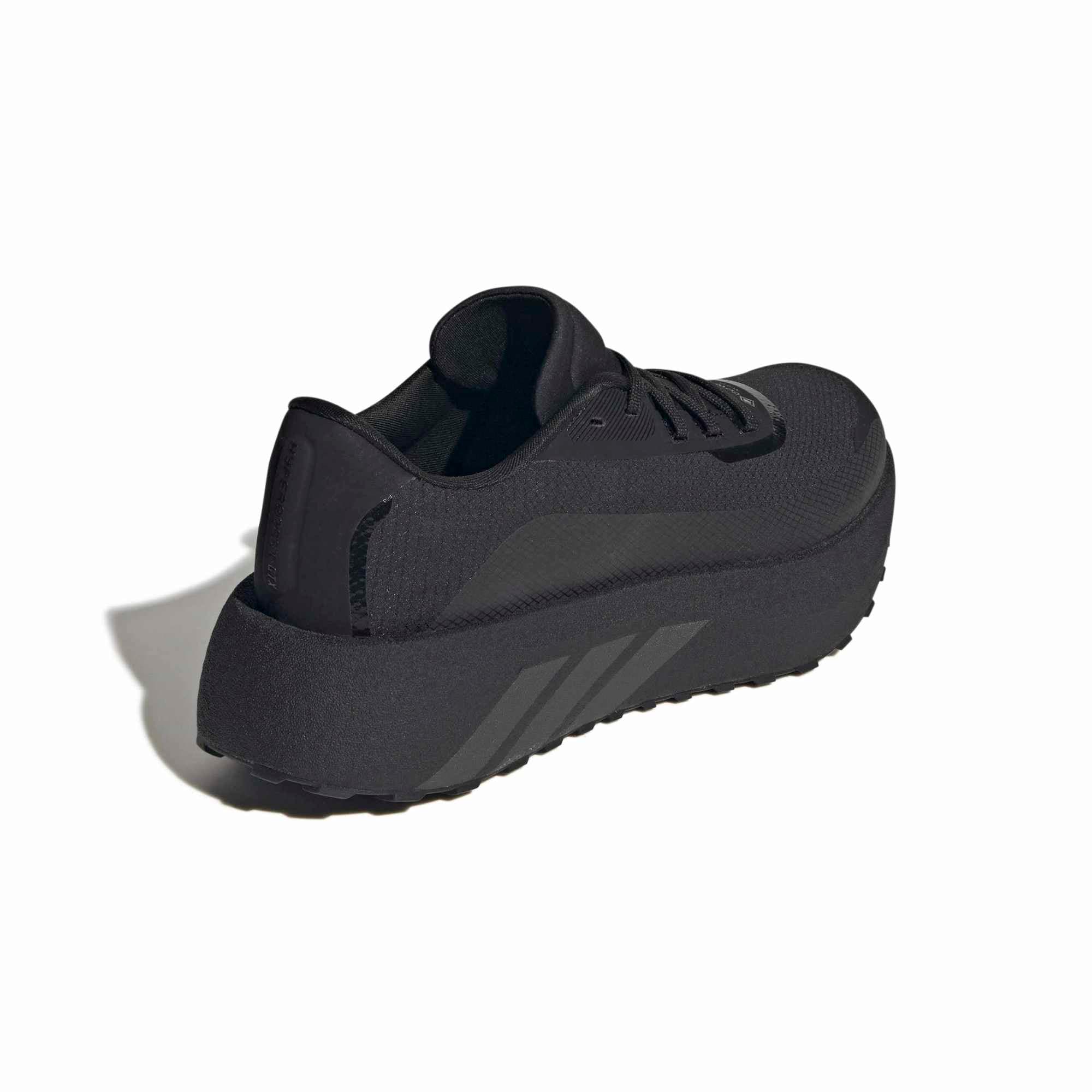 adidas adidas Hyperboost Gtx W Kadın Spor Ayakkabı Siyah - 3