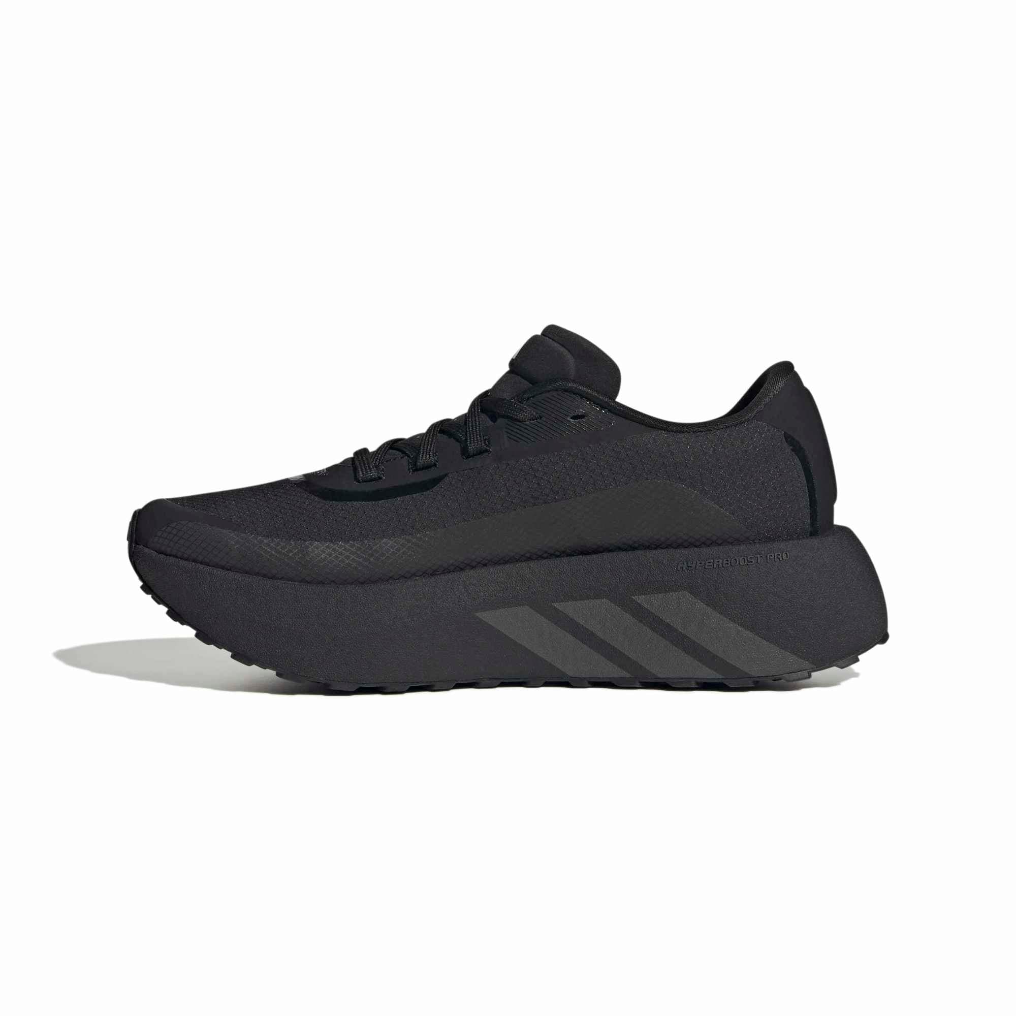 adidas adidas Hyperboost Gtx W Kadın Spor Ayakkabı Siyah - 6