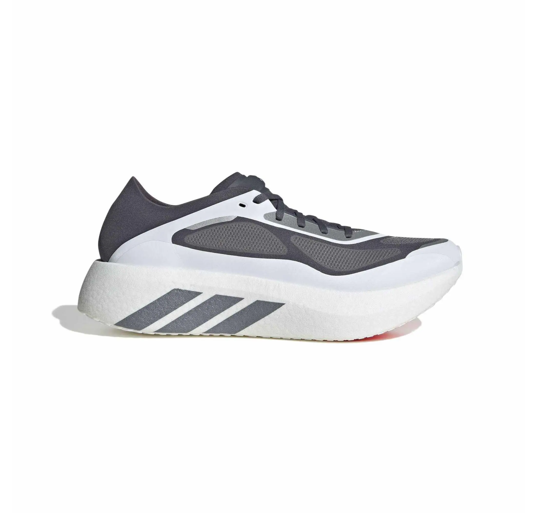adidas adidas Hyperboost Run M Erkek Spor Ayakkabı Beyaz