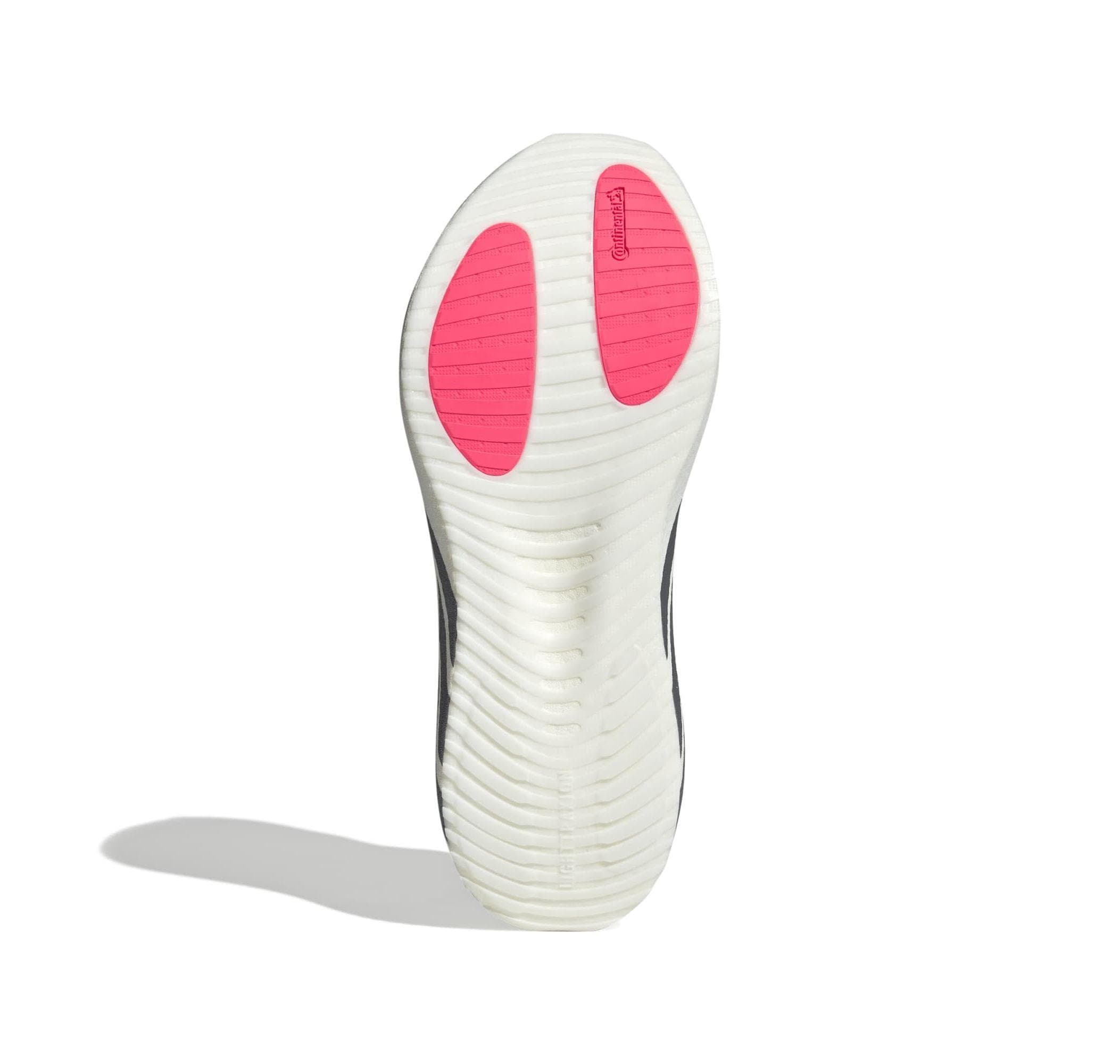 adidas adidas Hyperboost Run M Erkek Spor Ayakkabı Beyaz - 3