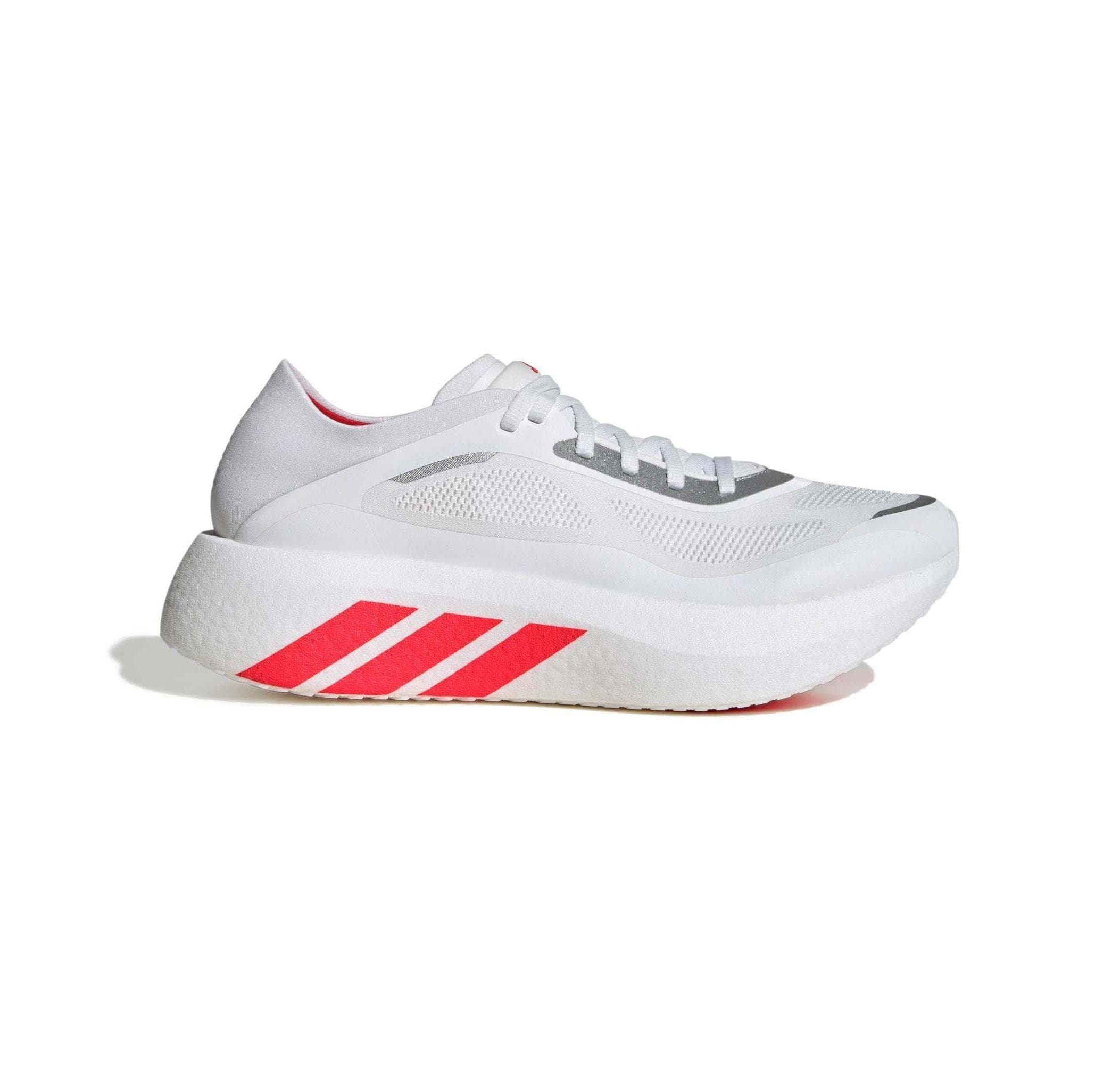 adidas adidas Hyperboost Run W Kadın Spor Ayakkabı Beyaz