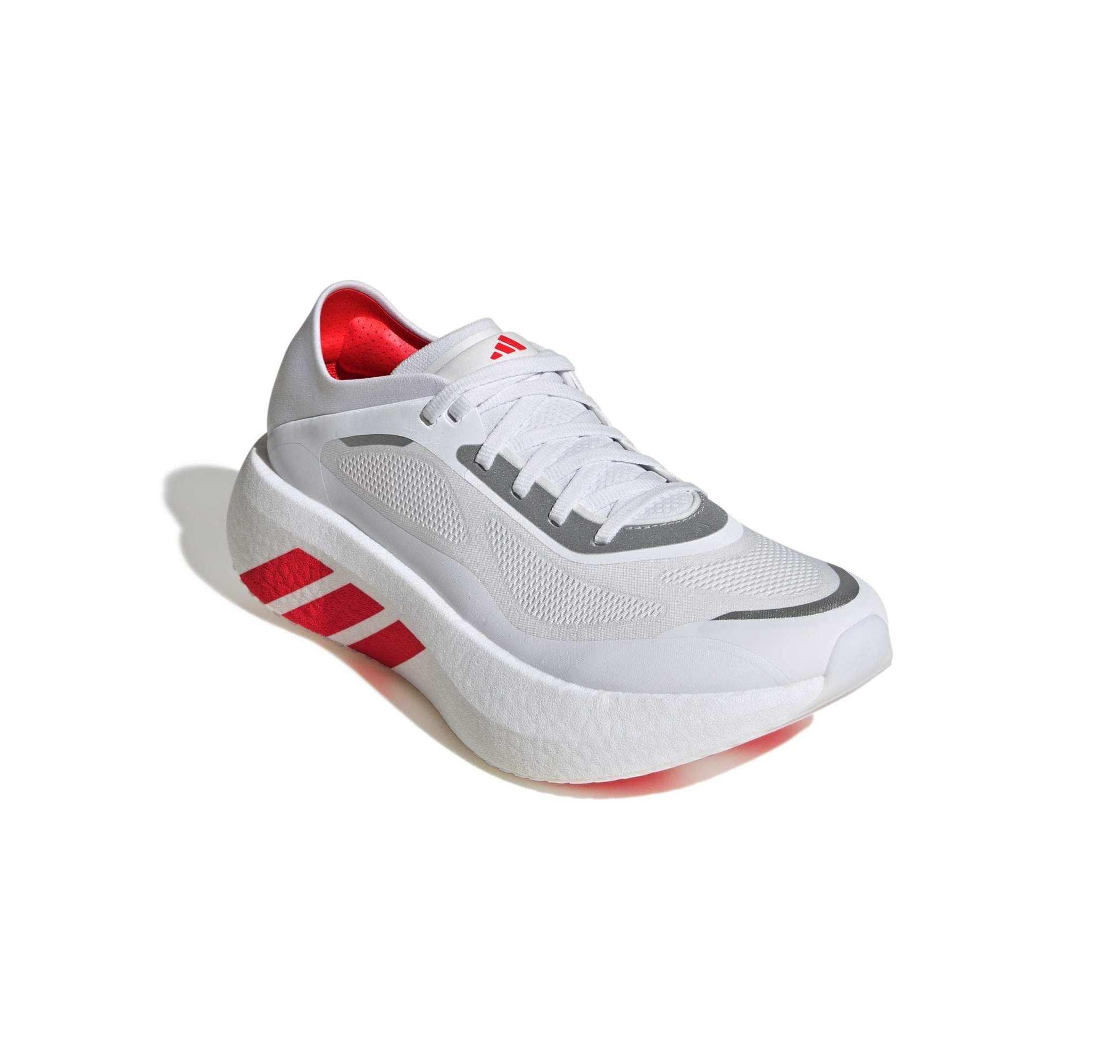adidas adidas Hyperboost Run W Kadın Spor Ayakkabı Beyaz - 2