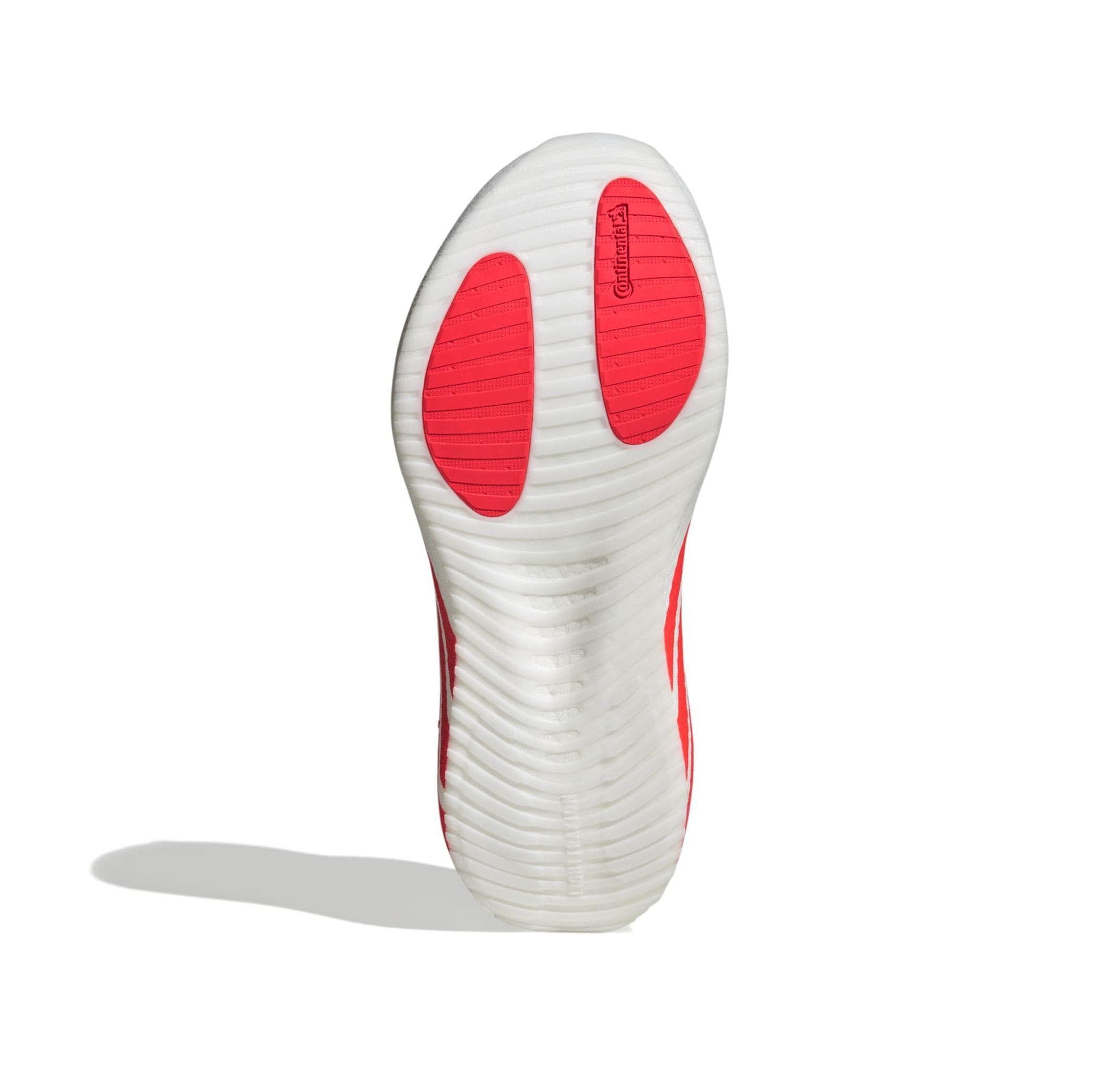 adidas adidas Hyperboost Run W Kadın Spor Ayakkabı Beyaz - 3
