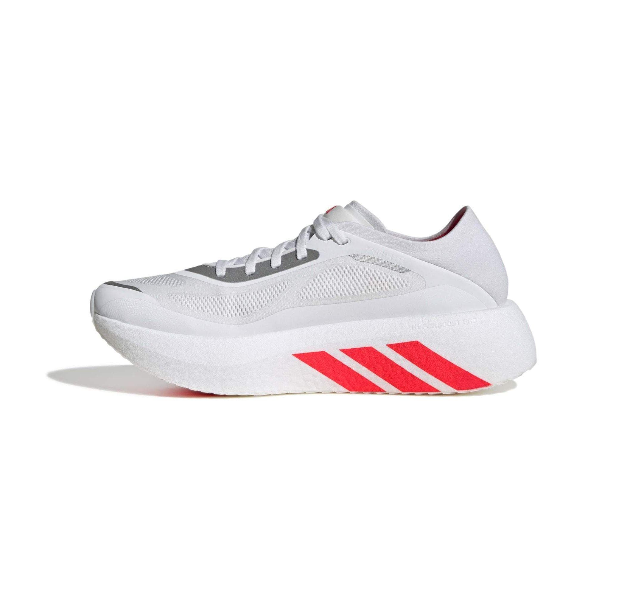 adidas adidas Hyperboost Run W Kadın Spor Ayakkabı Beyaz - 5