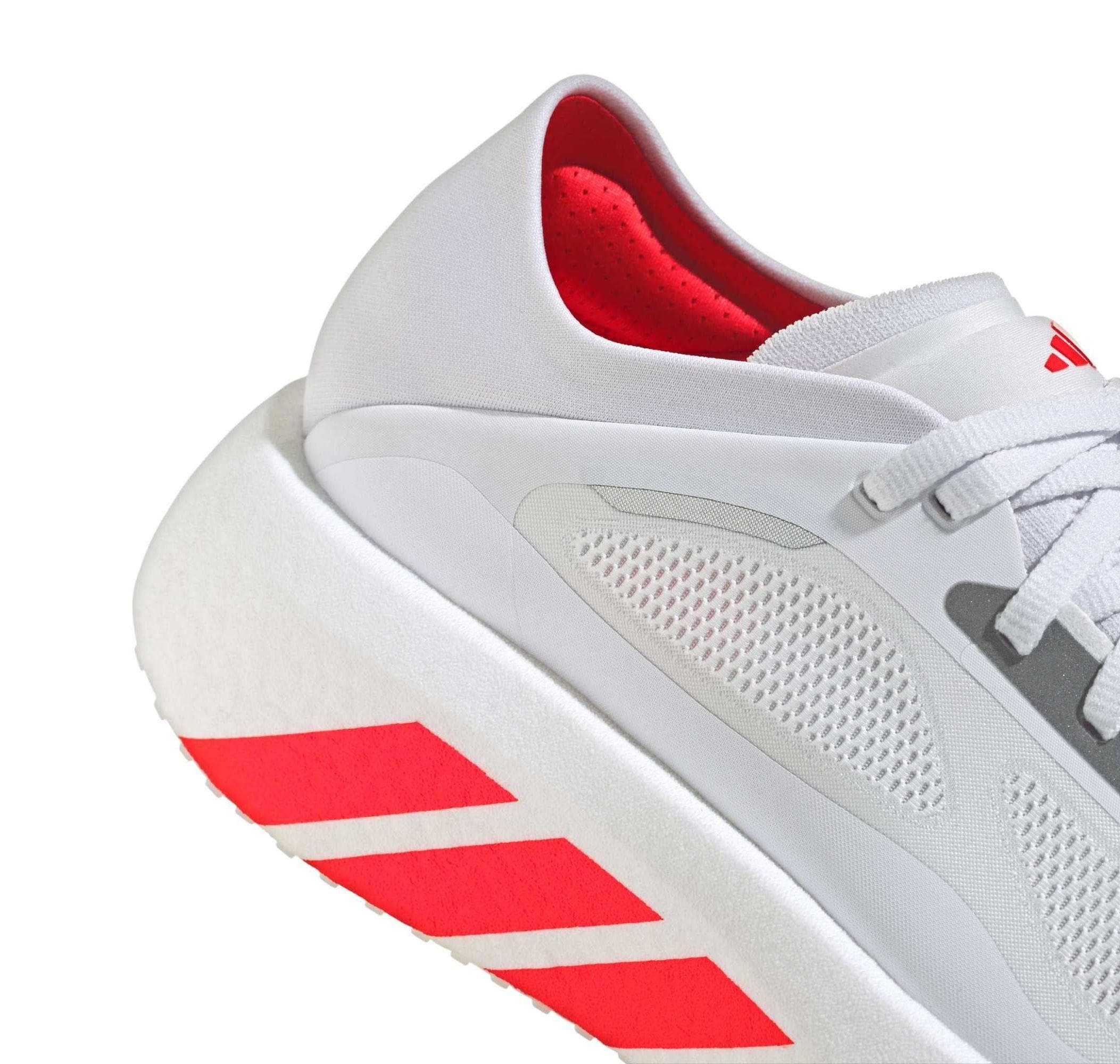 adidas adidas Hyperboost Run W Kadın Spor Ayakkabı Beyaz - 6