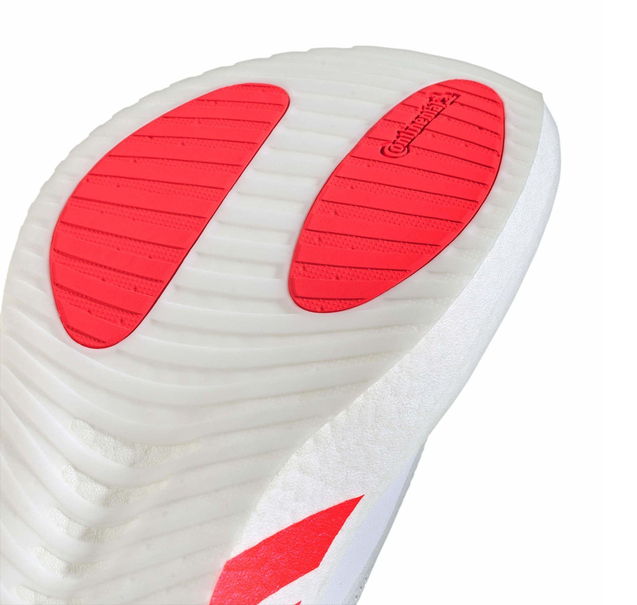 adidas adidas Hyperboost Run W Kadın Spor Ayakkabı Beyaz - 7
