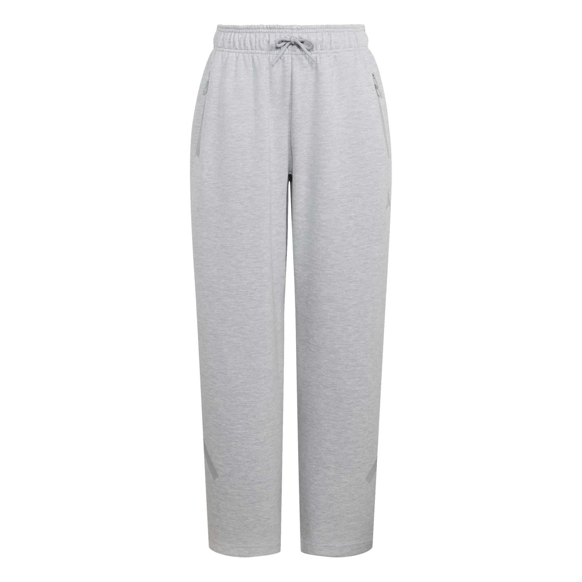 adidas adidas J Z.n.e. Pant Çocuk Gri