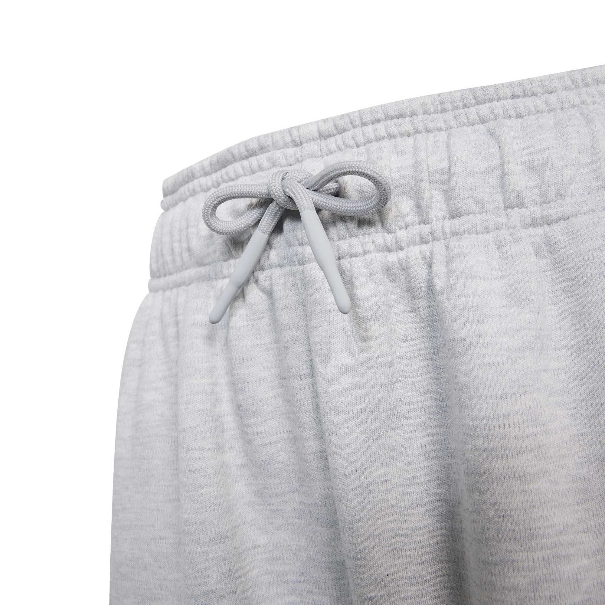 adidas adidas J Z.n.e. Pant Çocuk Eşofman Altı Gri - 5