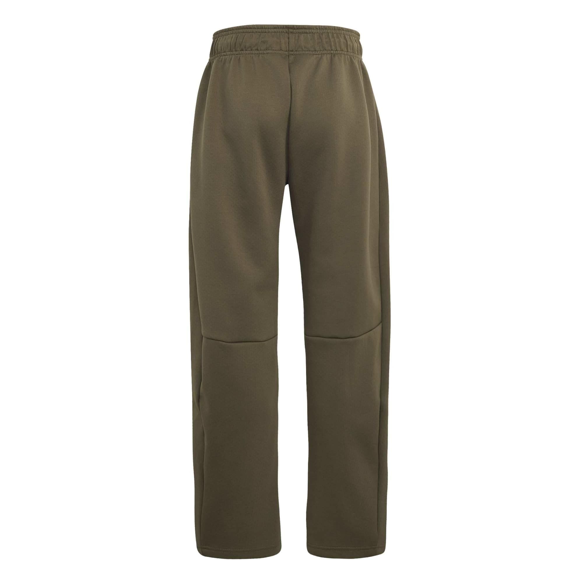 adidas adidas J Z.n.e. Pant Çocuk Eşofman Altı Yeşil - 2