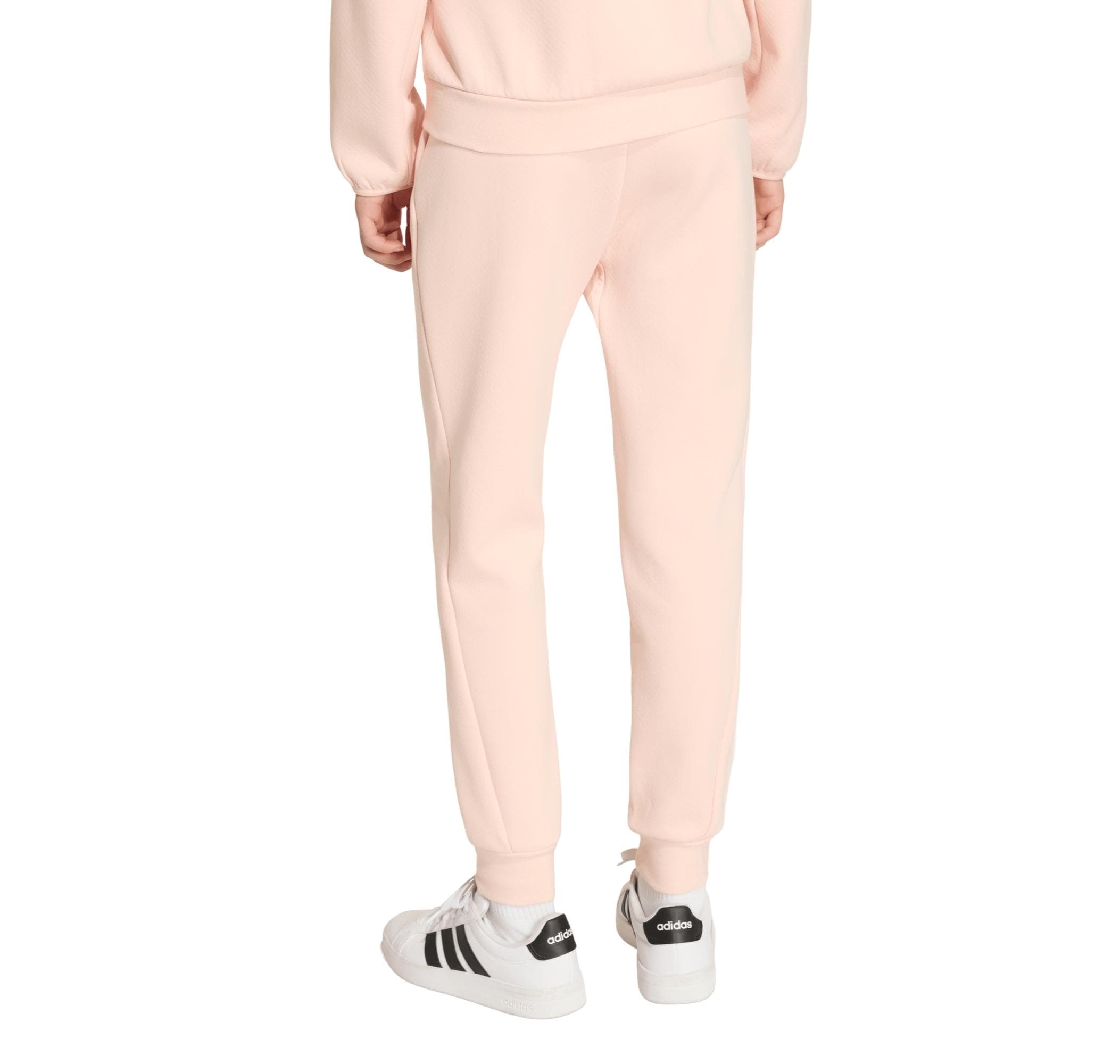 adidas adidas J Z.n.e. Pt Çocuk Eşofman Altı Pembe - 3