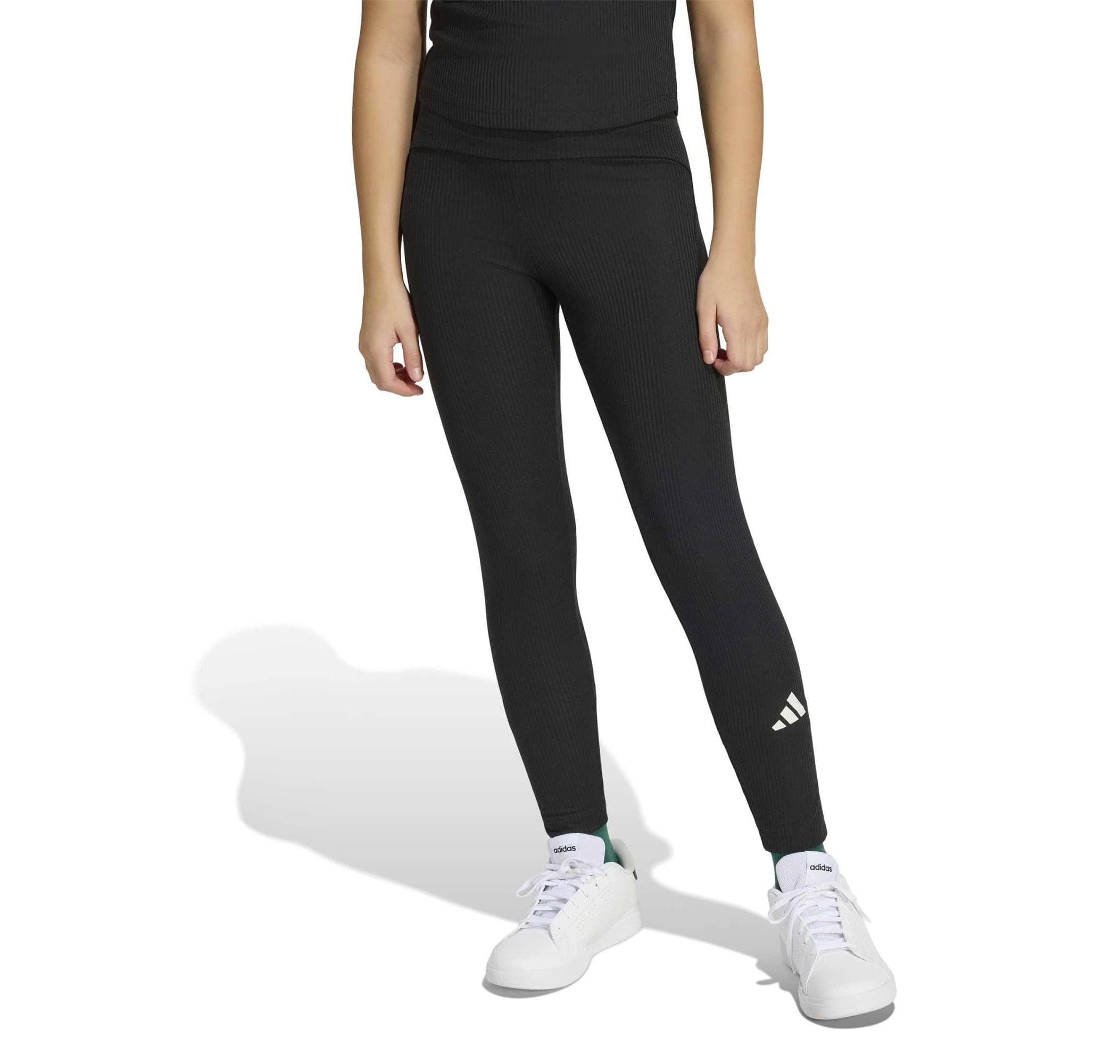 adidas adidas Jg Clgt Leg Çocuk Tayt Siyah