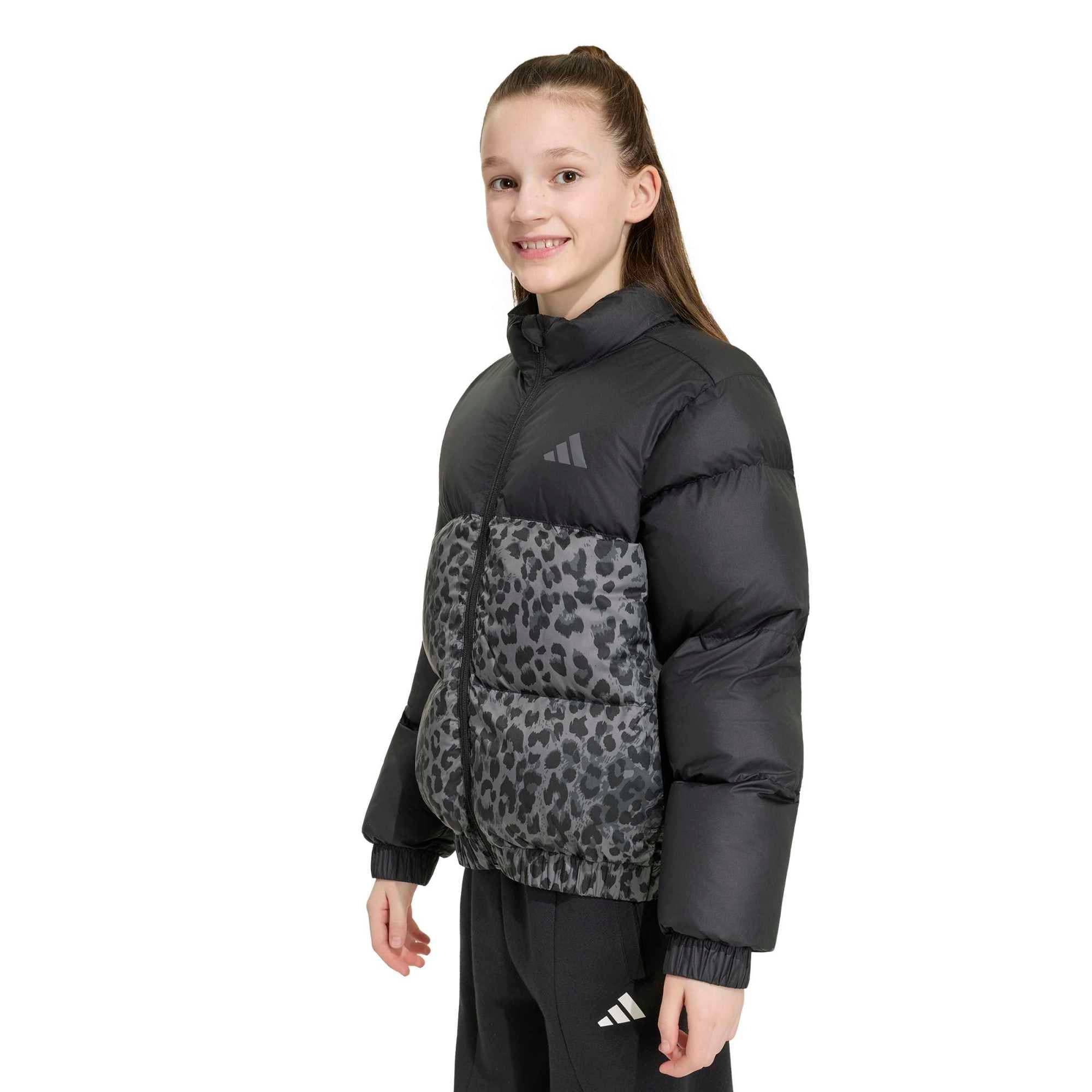 adidas adidas Jg Sd Aop Jkt Çocuk