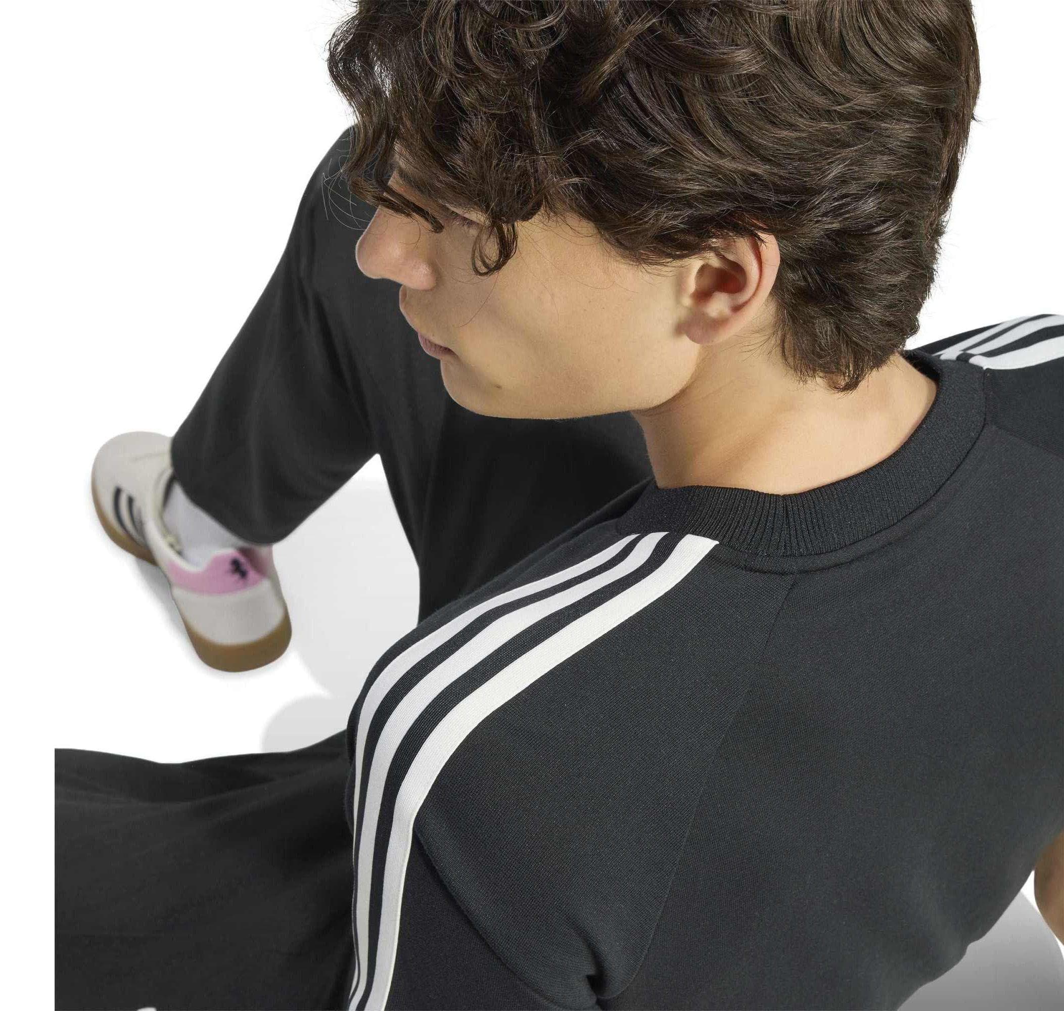 adidas adidas Juventus Og2 Tee Erkek T-Shirt Siyah - 4