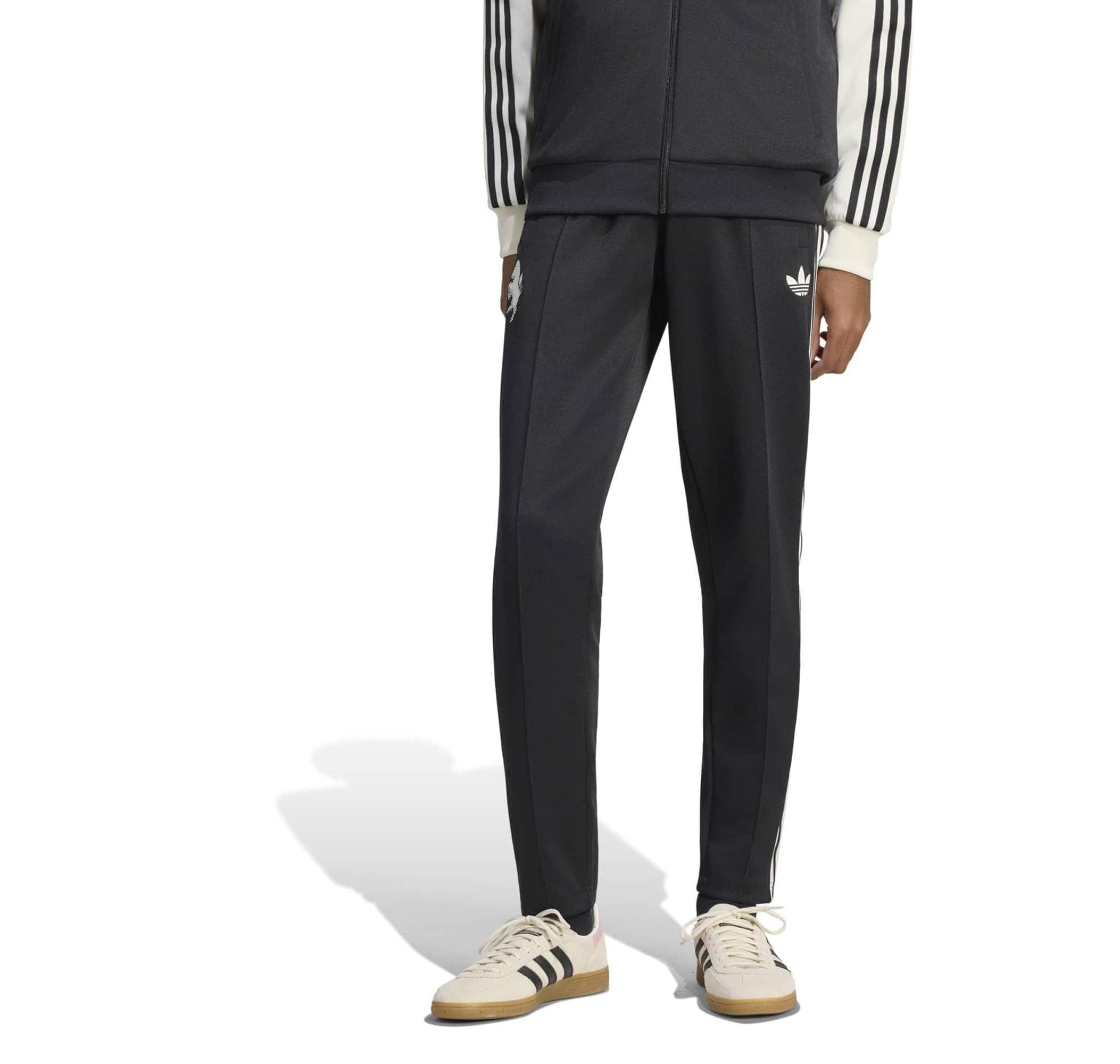adidas adidas Juventus Og2 Tp Erkek Eşofman Altı Siyah