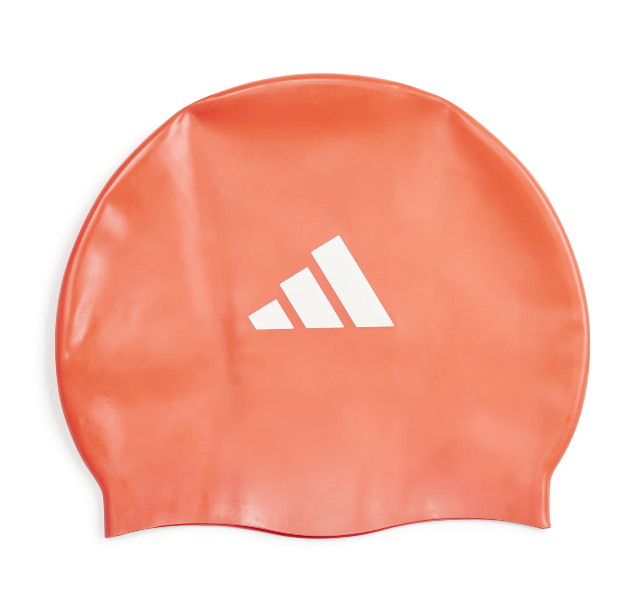 adidas adidas Kıds 3S Cap Bone Turuncu