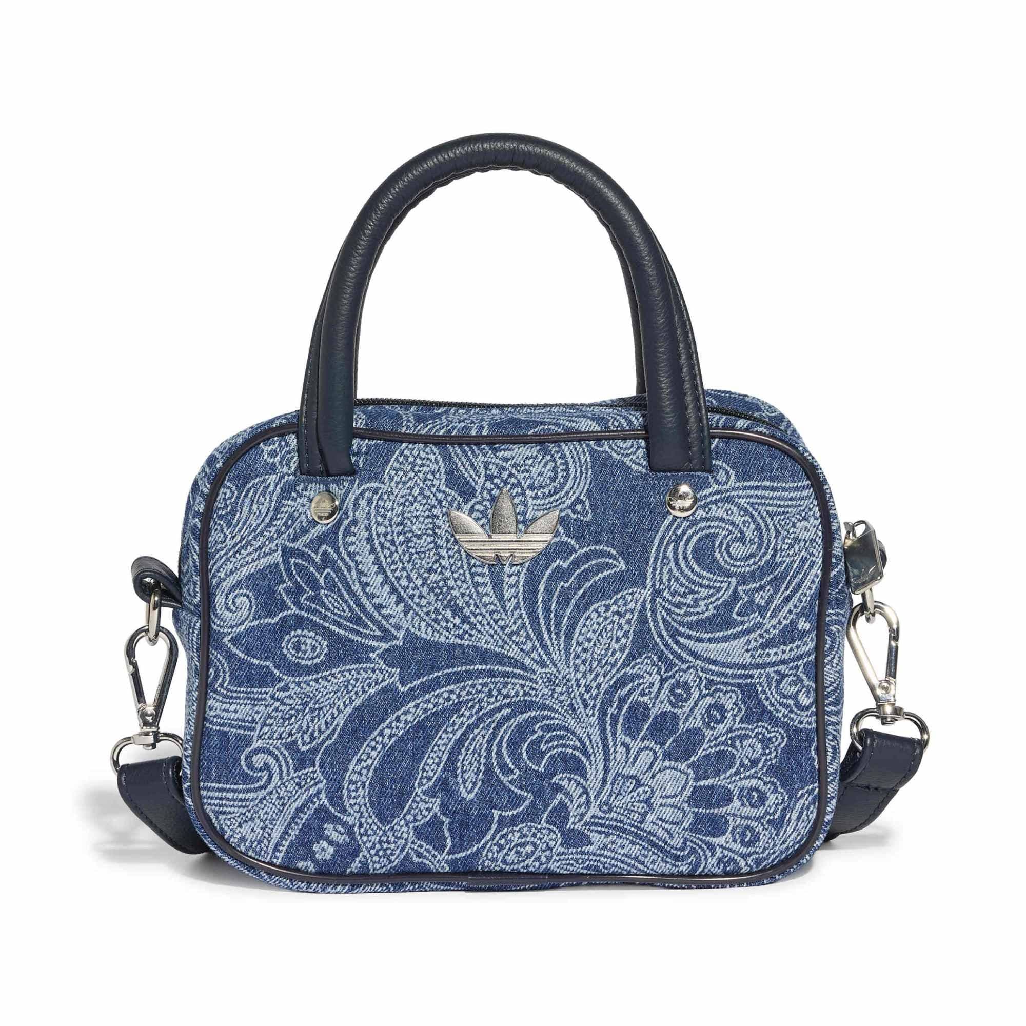 adidas adidas Lıberty Bag Çanta Açık Mavi