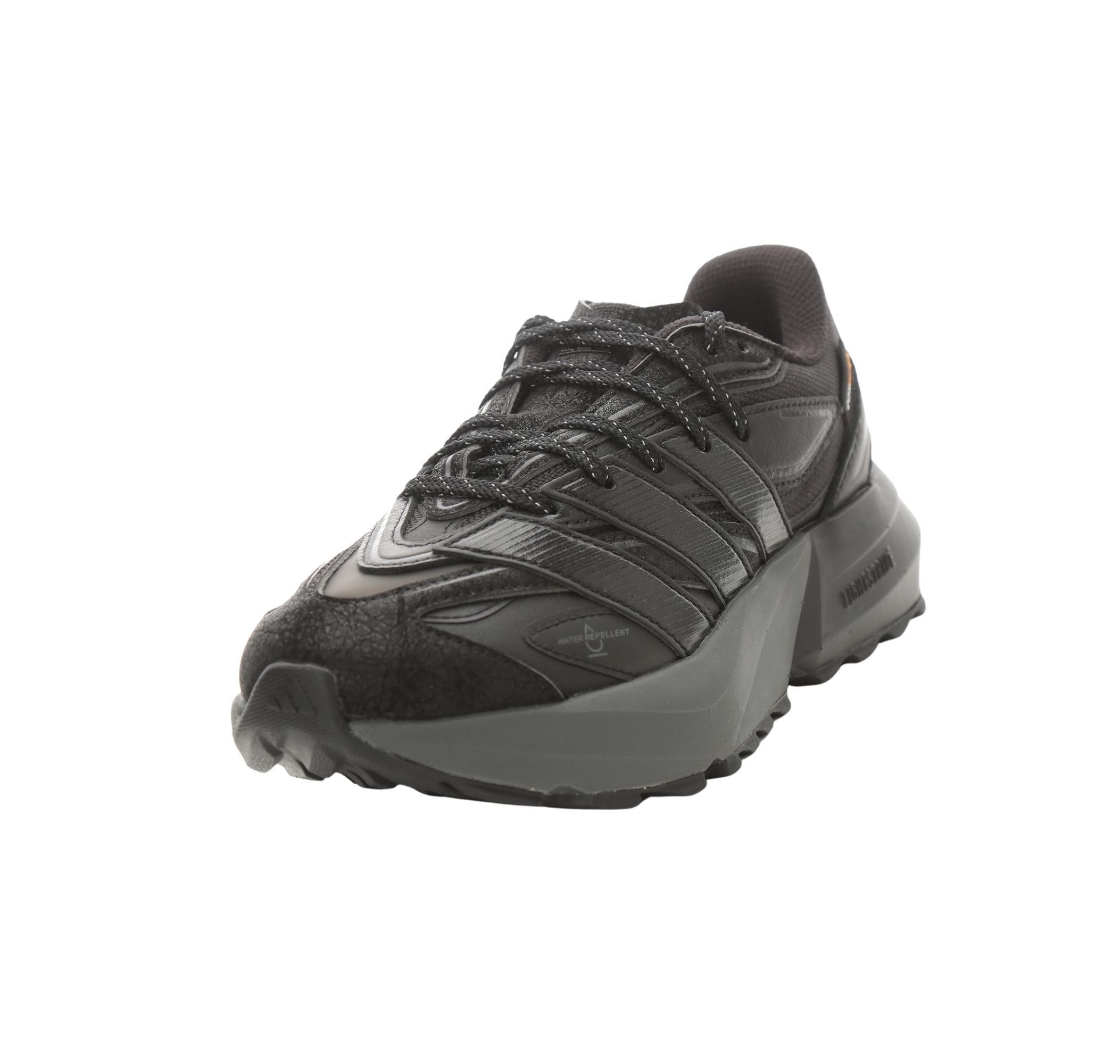 adidas adidas Lıghtblaze Atr Kadın Spor Ayakkabı Siyah - 3