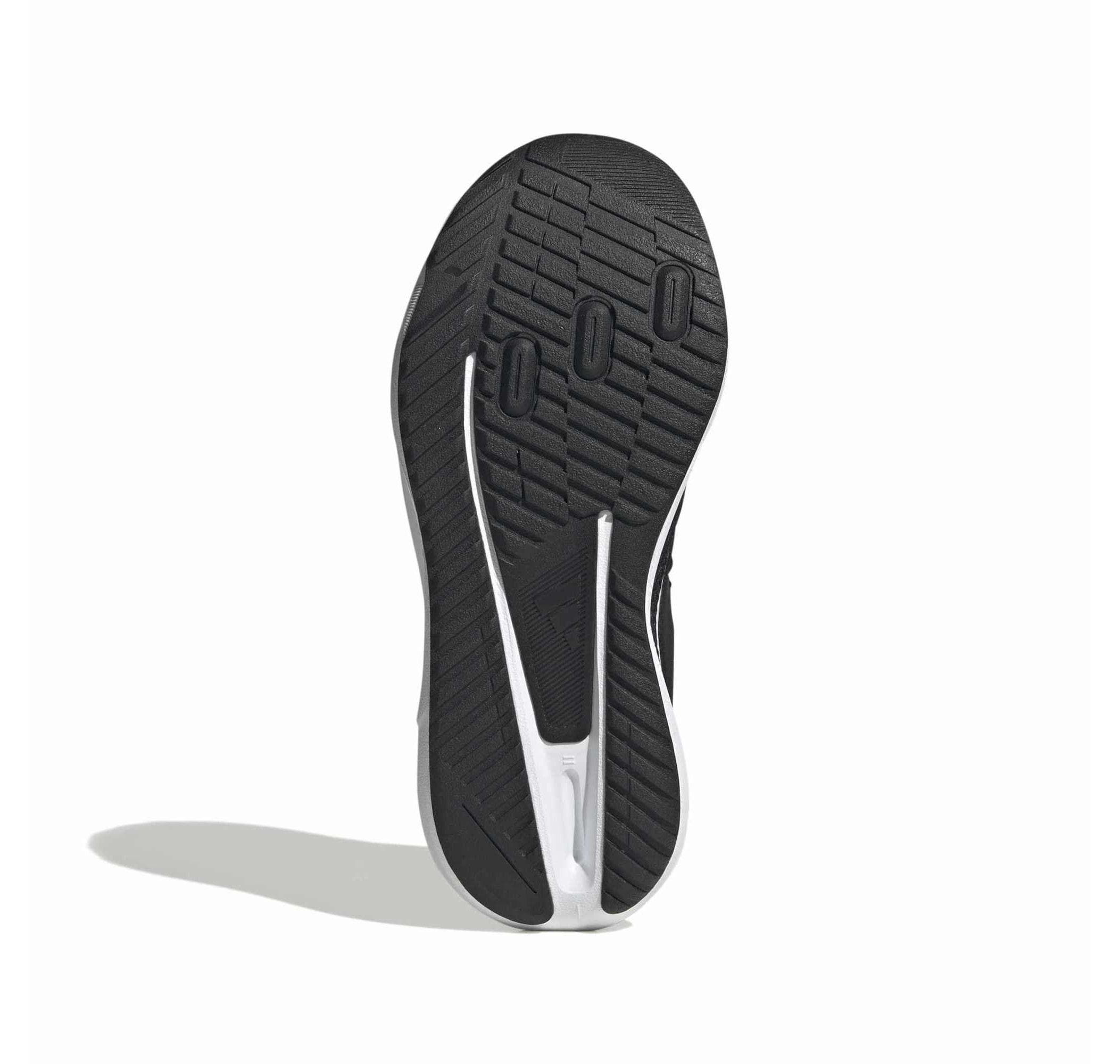 adidas adidas Lıghtblaze J Kadın Spor Ayakkabı Siyah - 3