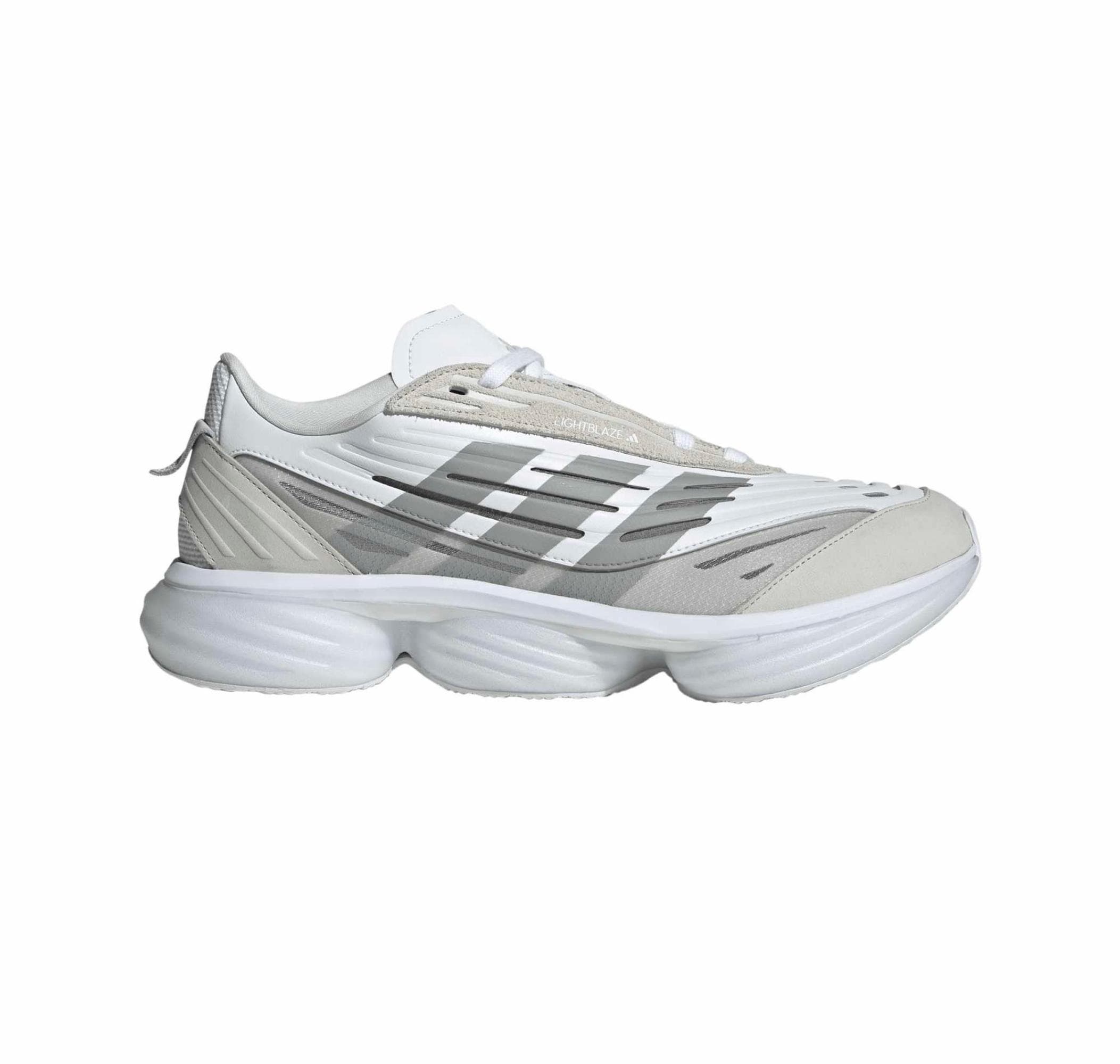 adidas adidas Lıghtblaze Pod Erkek Spor Ayakkabı Krem