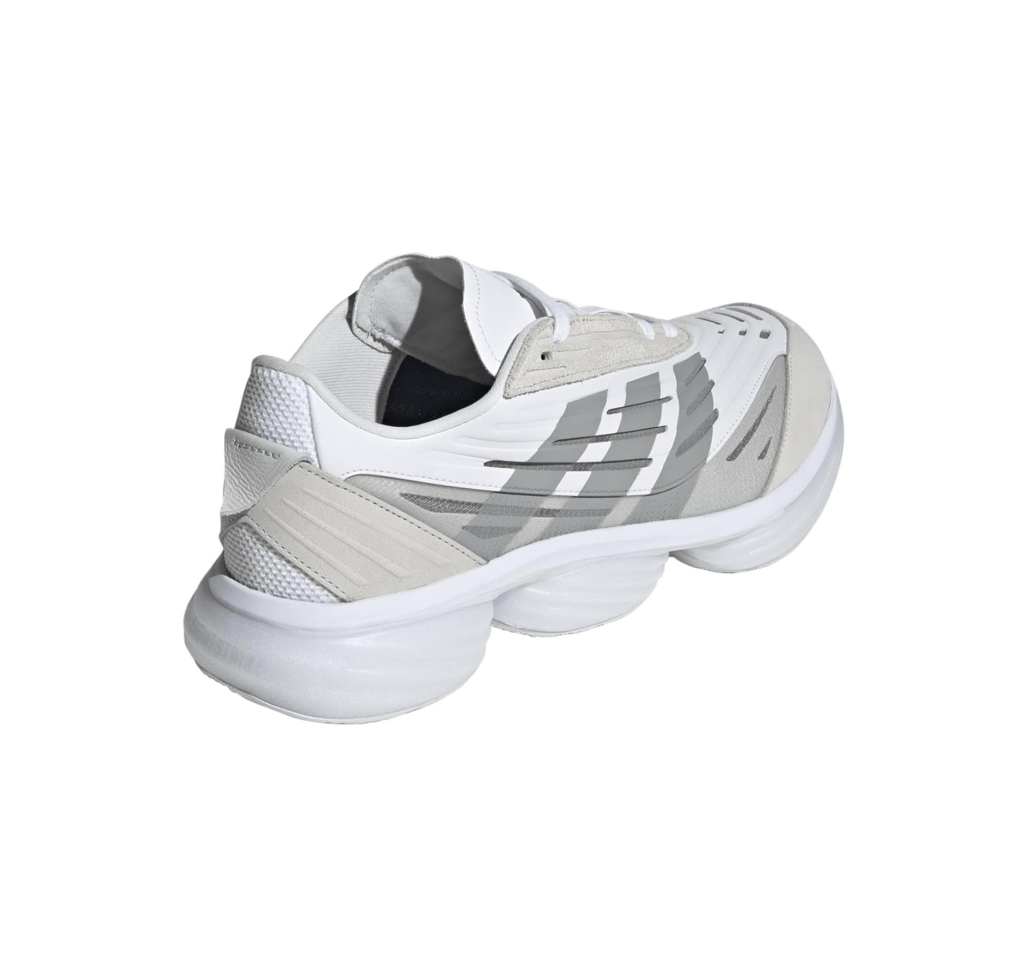 adidas adidas Lıghtblaze Pod Erkek Spor Ayakkabı Krem - 3