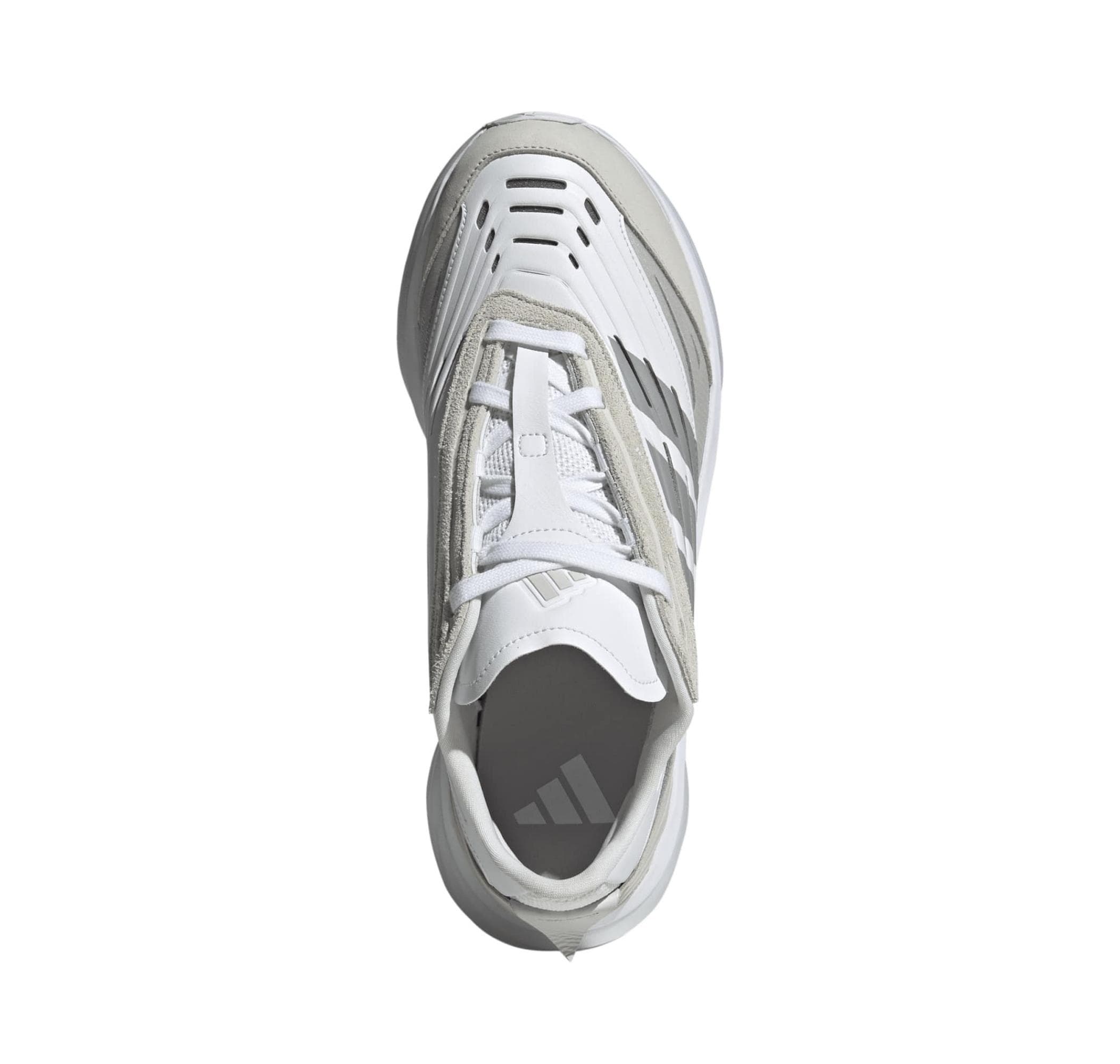 adidas adidas Lıghtblaze Pod Erkek Spor Ayakkabı Krem - 5