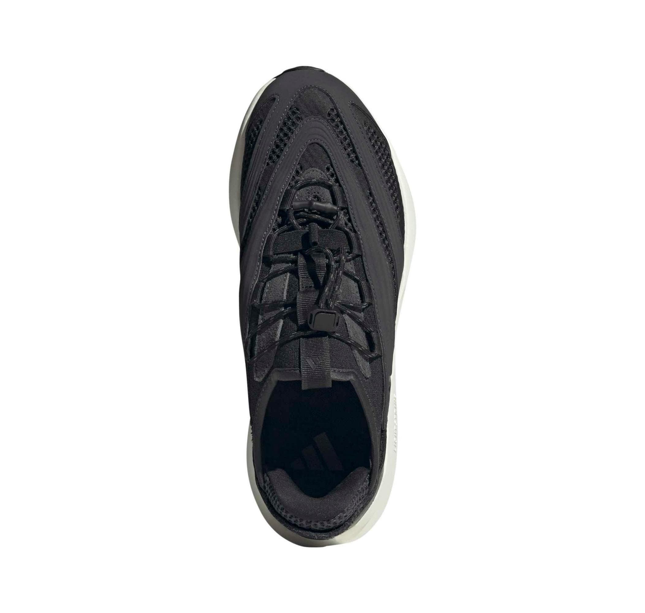 adidas adidas Lıghtblaze Vısta Erkek Spor Ayakkabı Siyah - 5