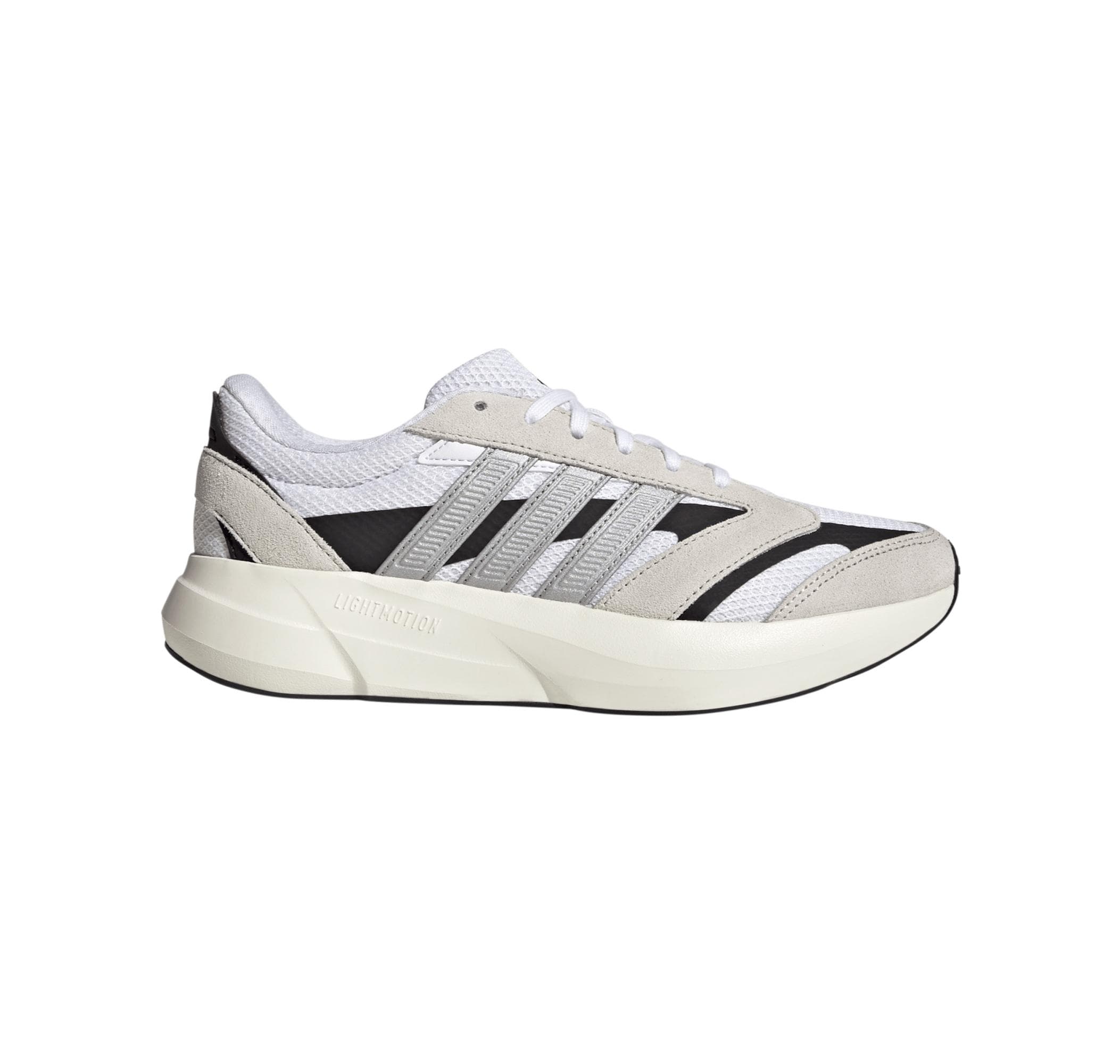 adidas adidas Lıghtshıft 2.0 Kadın Spor Ayakkabı Gri