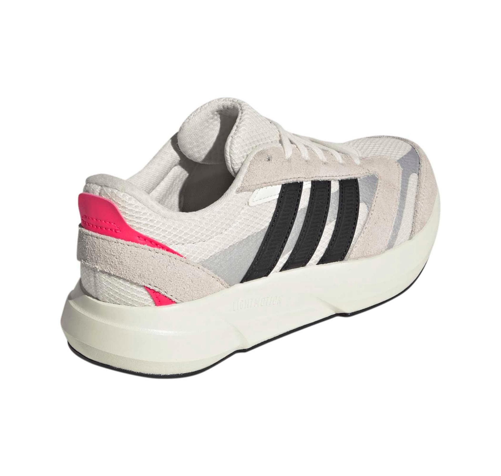 adidas adidas Lıghtshıft 2.0 Kadın Spor Ayakkabı Gri - 3