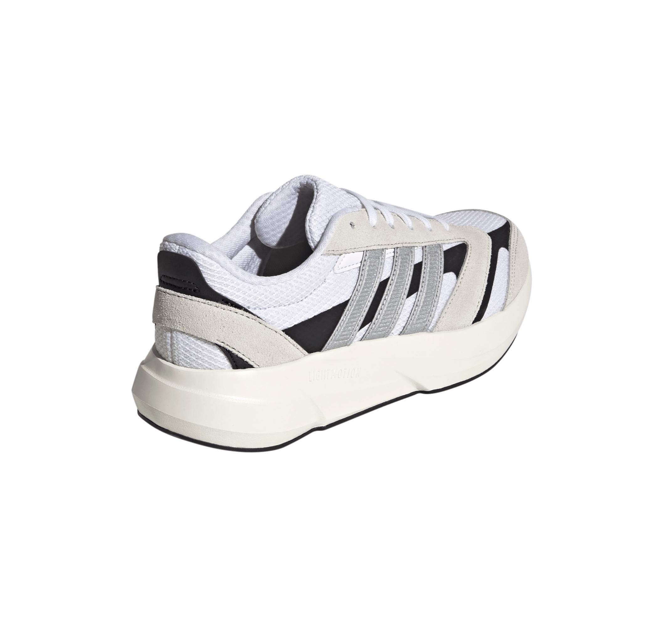 adidas adidas Lıghtshıft 2.0 Kadın Spor Ayakkabı Gri - 3