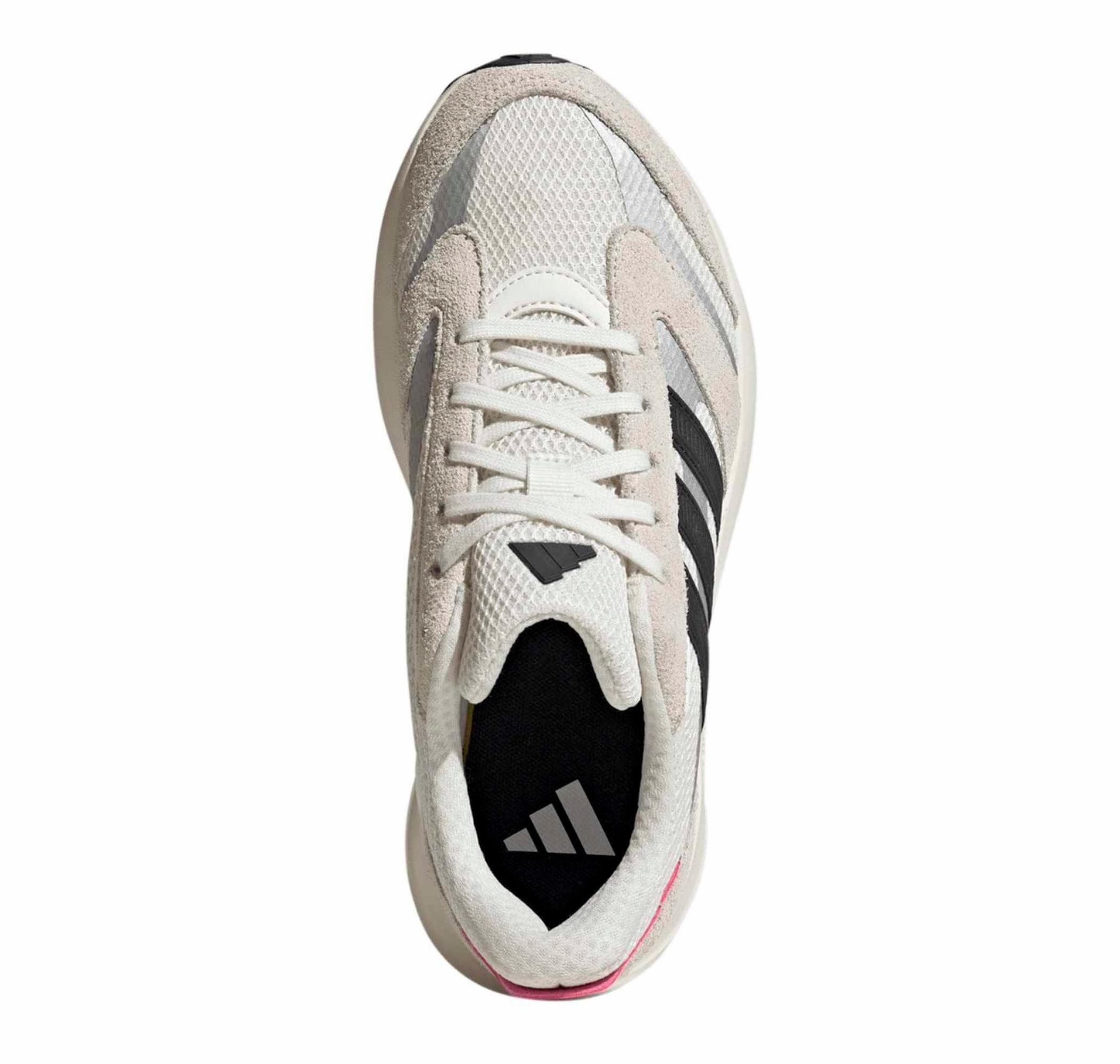 adidas adidas Lıghtshıft 2.0 Kadın Spor Ayakkabı Gri - 5