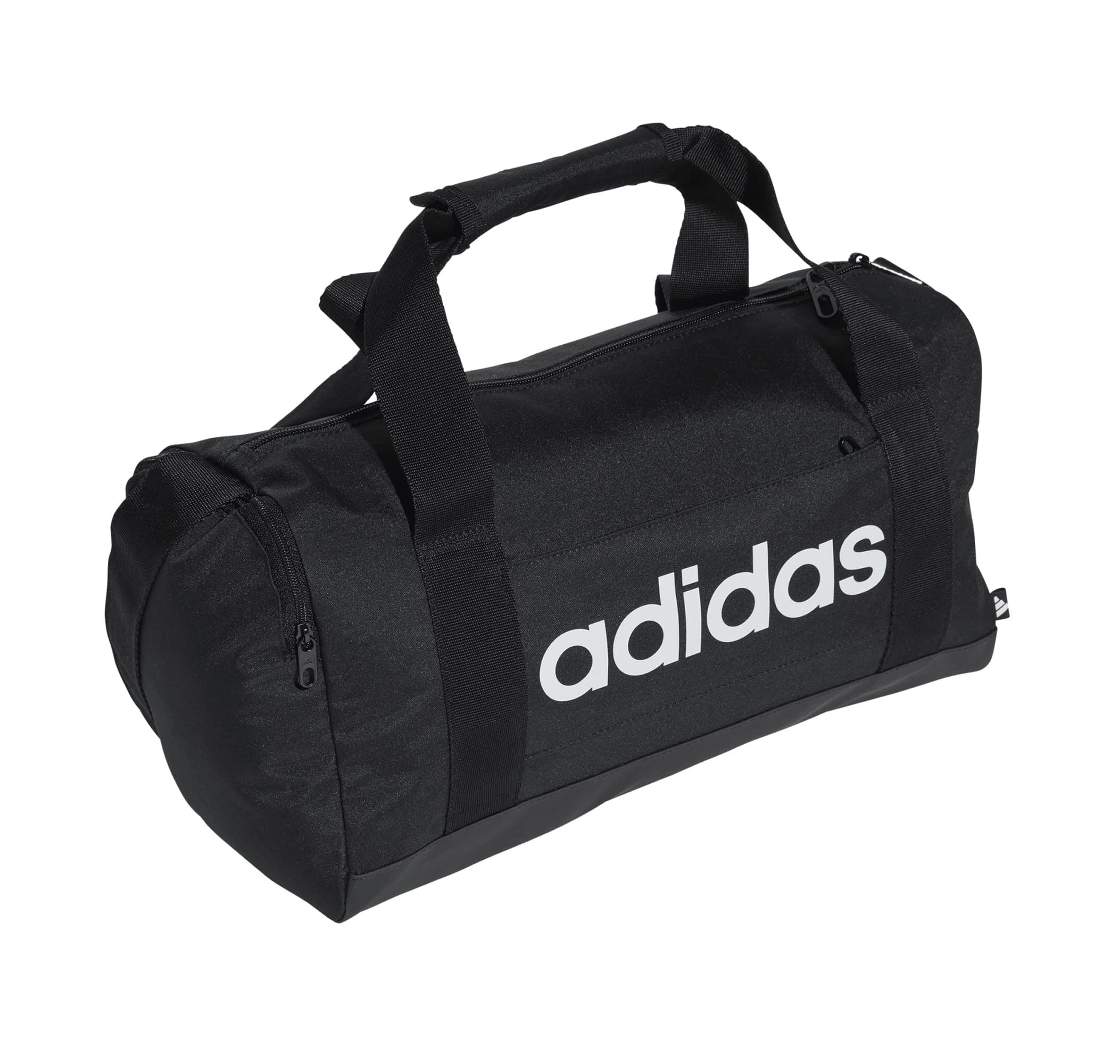 adidas adidas Lınear Duff Xs Spor Çantası Siyah - 2