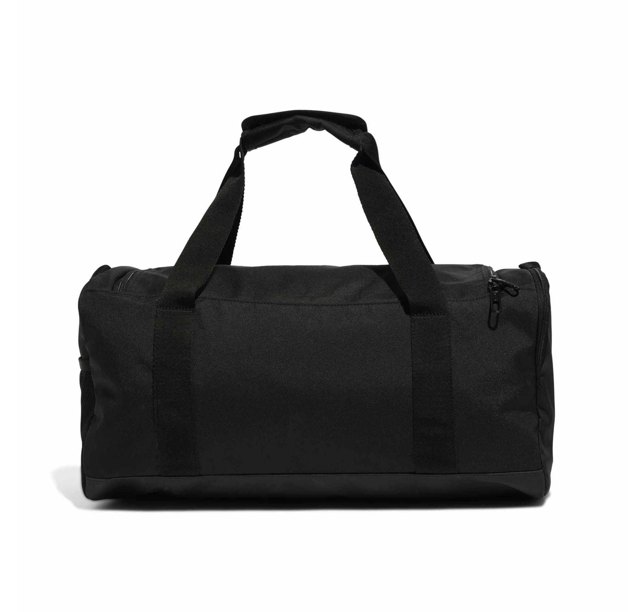 adidas adidas Lınear Duffel S Spor Çantası Siyah - 2
