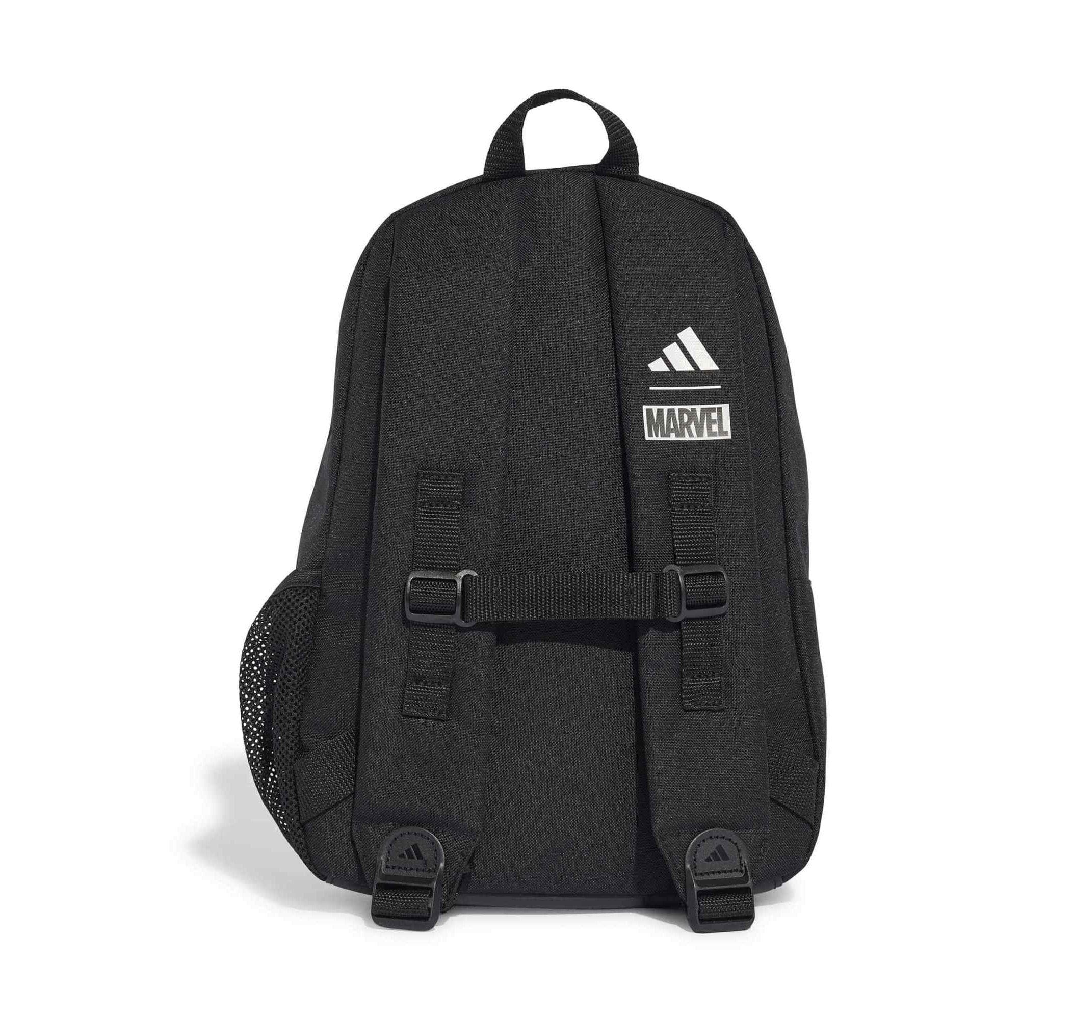 adidas adidas Lk Mrvl Sm Bpk Sırt Çantası Siyah - 2