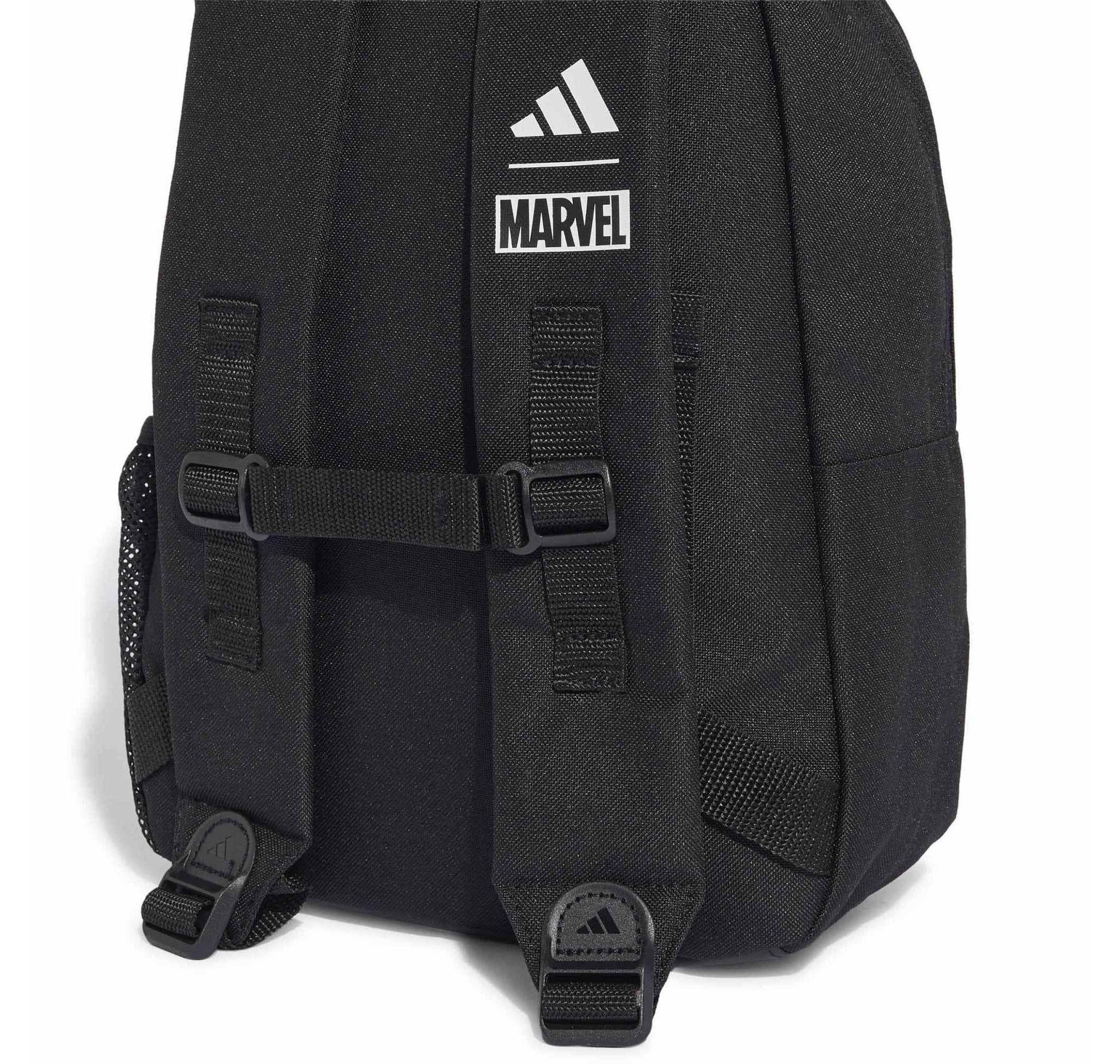 adidas adidas Lk Mrvl Sm Bpk Sırt Çantası Siyah - 5
