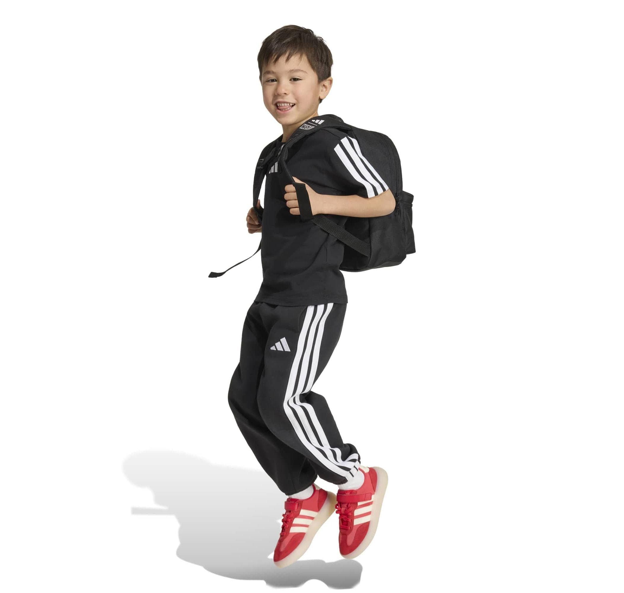 adidas adidas Lk Mrvl Sm Bpk Sırt Çantası Siyah - 6
