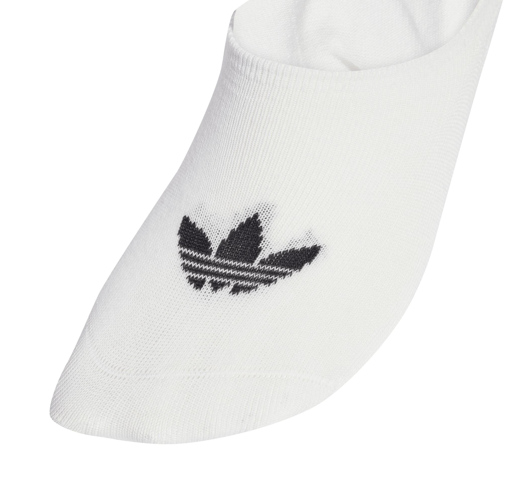 adidas adidas Low Cut S 3P Çorap Beyaz - 3