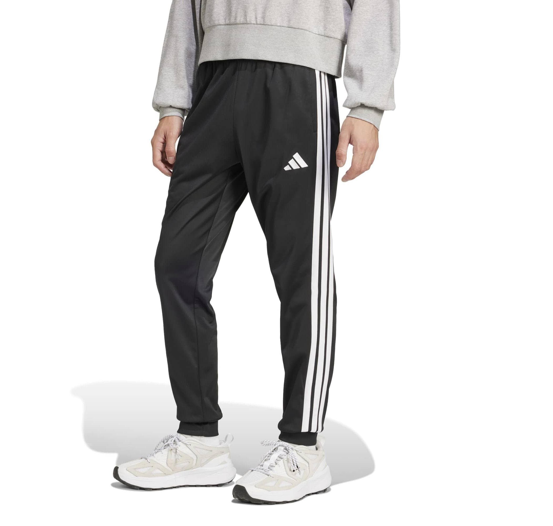 adidas adidas M 3S Tr Rt Pt Erkek Eşofman Altı Siyah